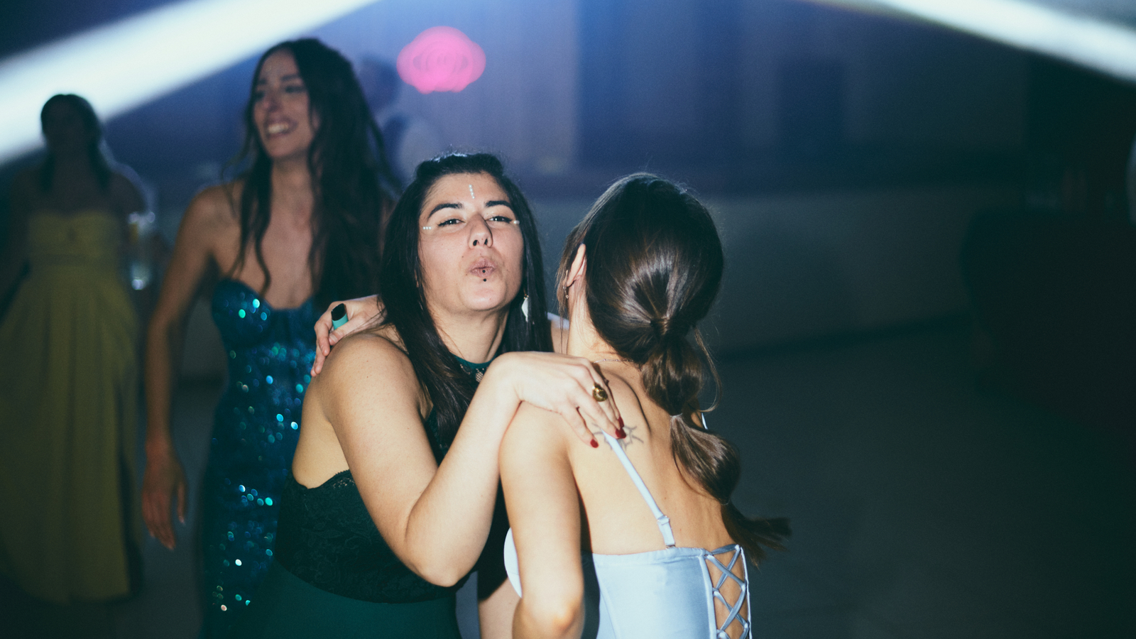 Wedding photographer Barcelona