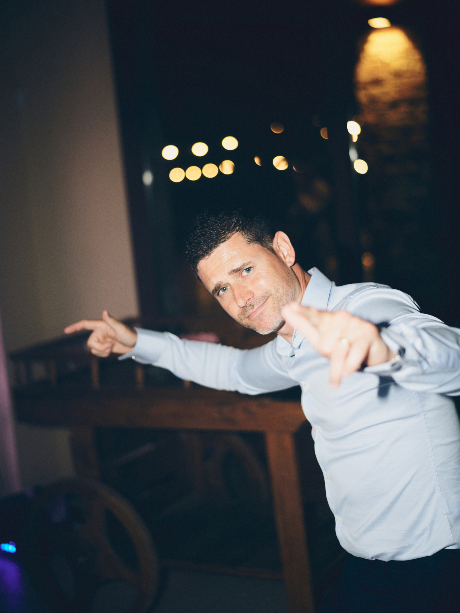 Wedding photographer Barcelona