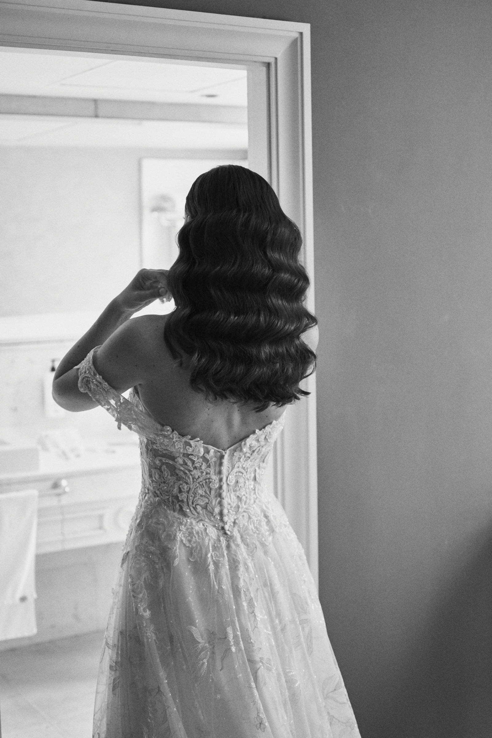 Wedding photographer Barcelona