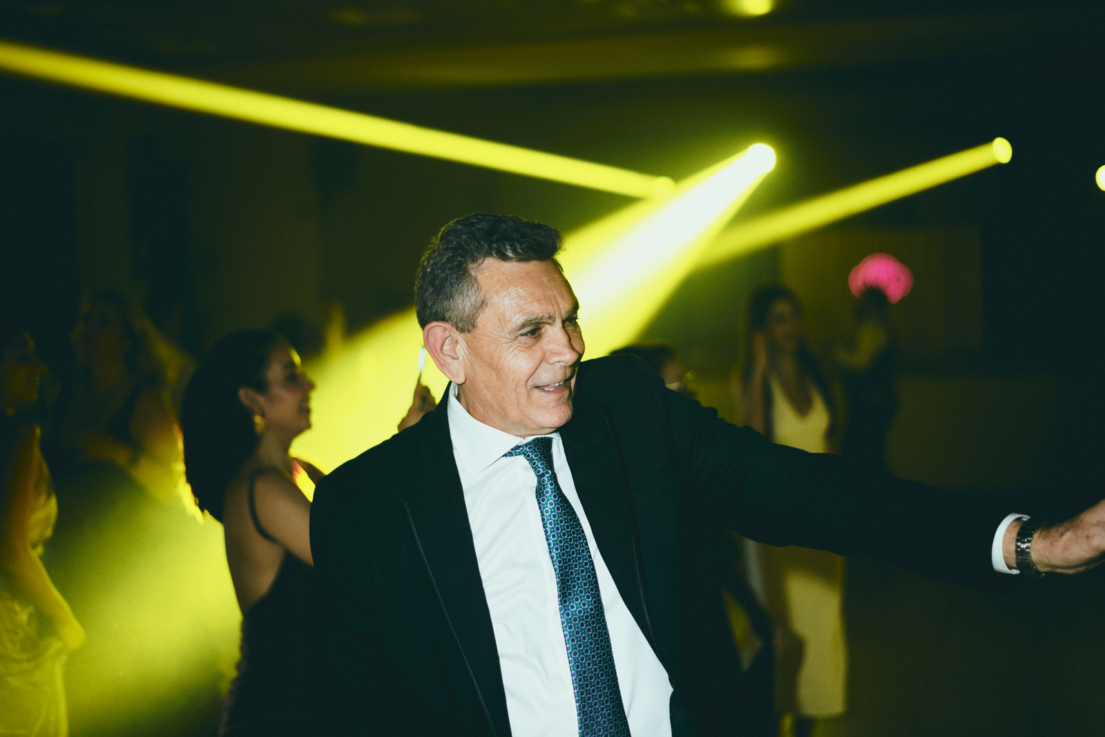 Wedding photographer Barcelona