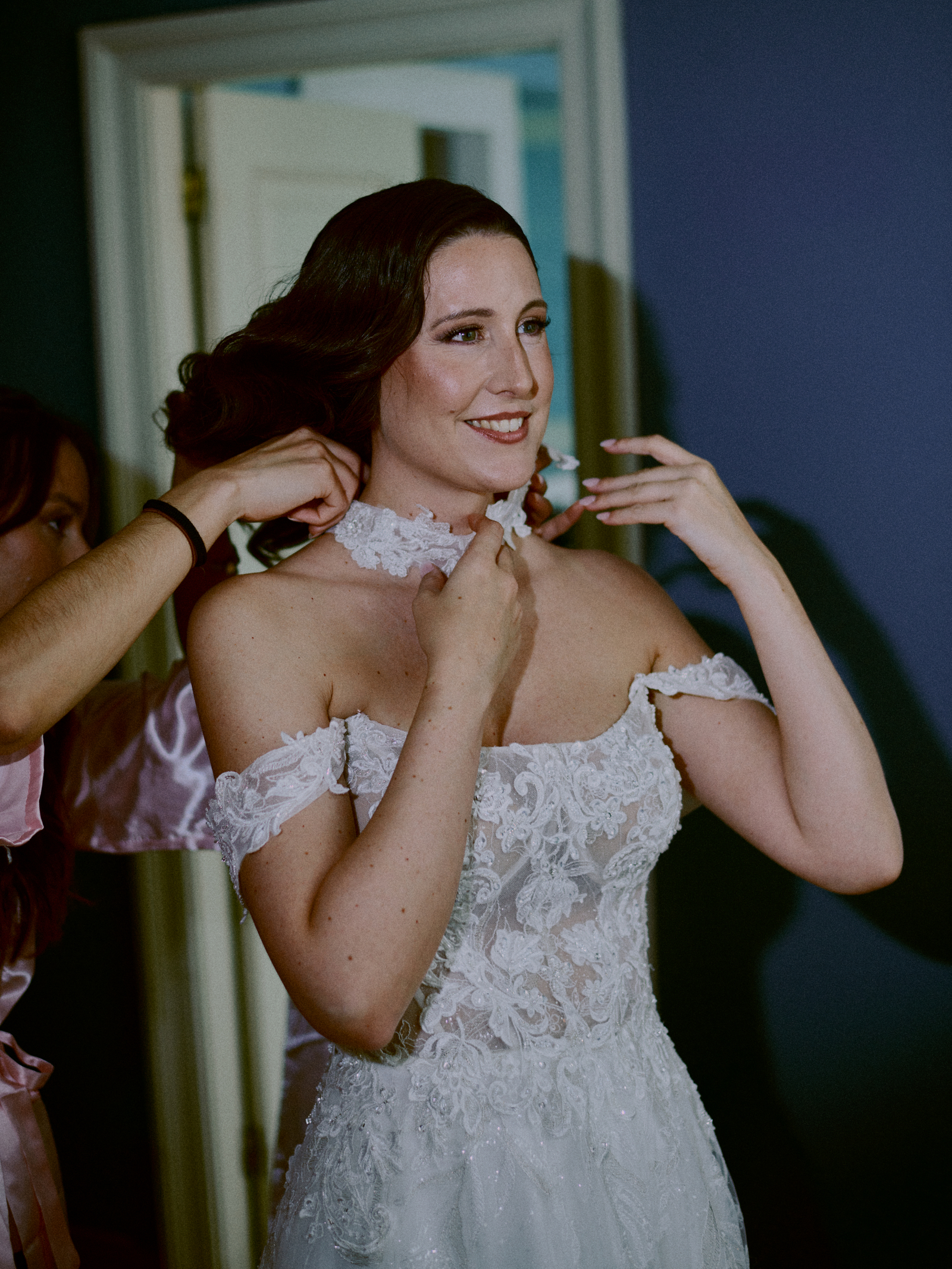 Wedding photographer Barcelona