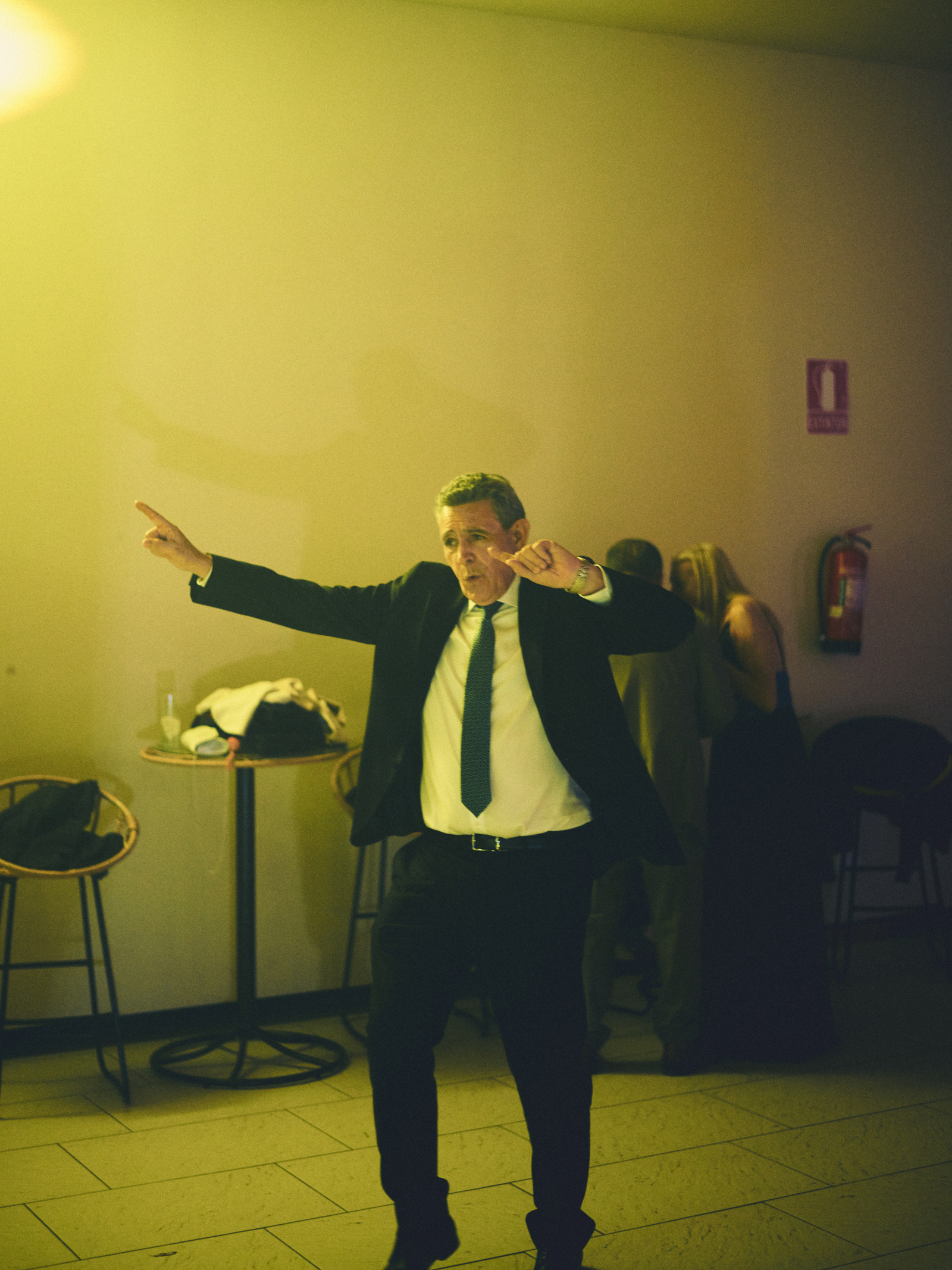 Wedding photographer Barcelona