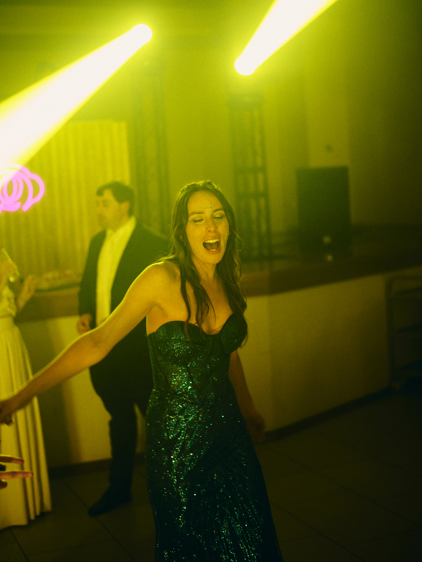 Fotógrafo de bodas Barcelona