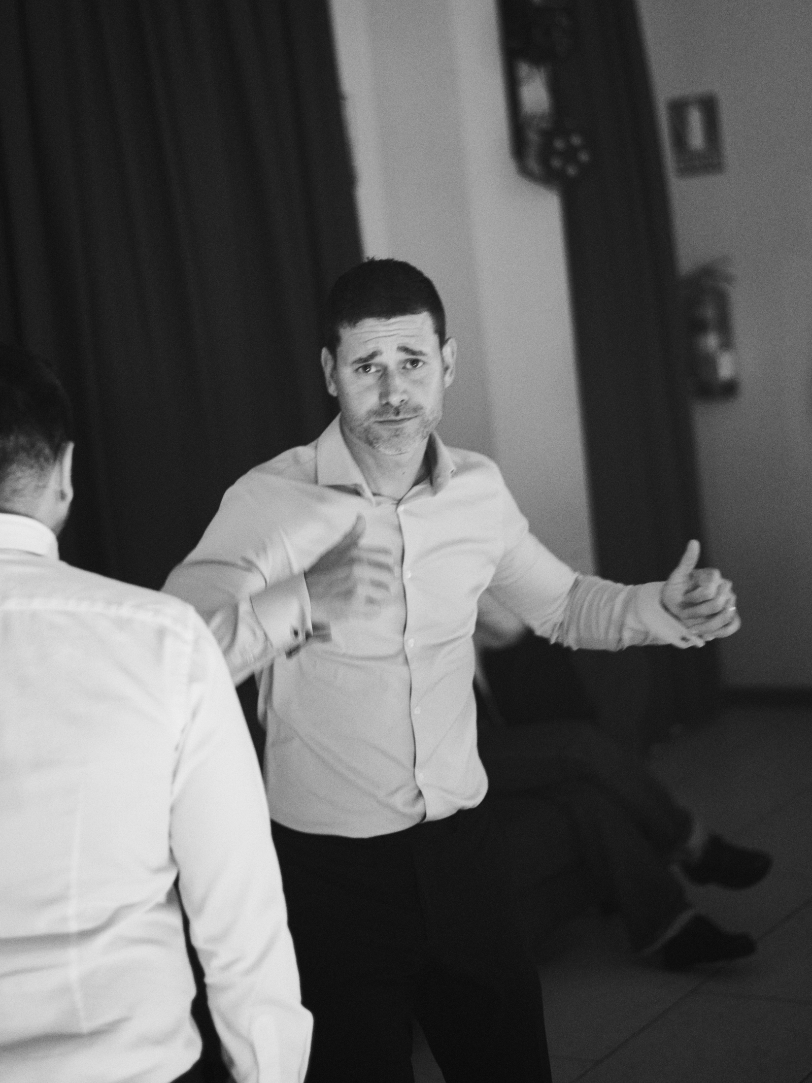 Wedding photographer Barcelona
