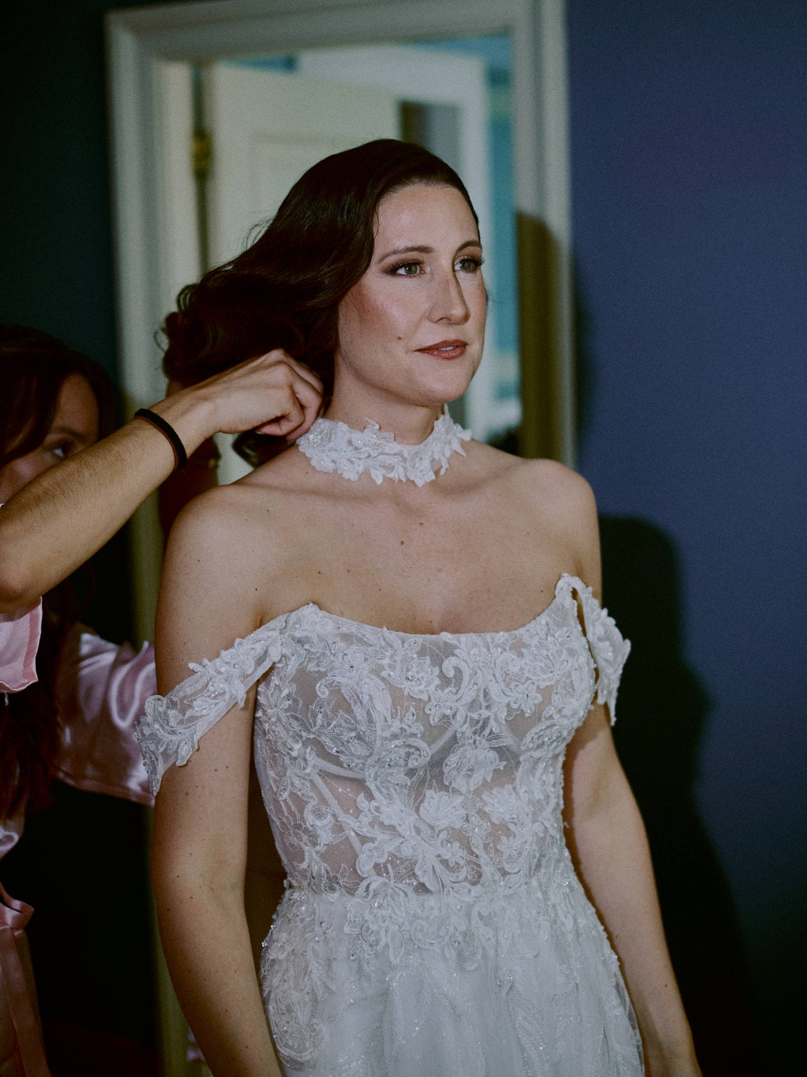 Wedding photographer Barcelona