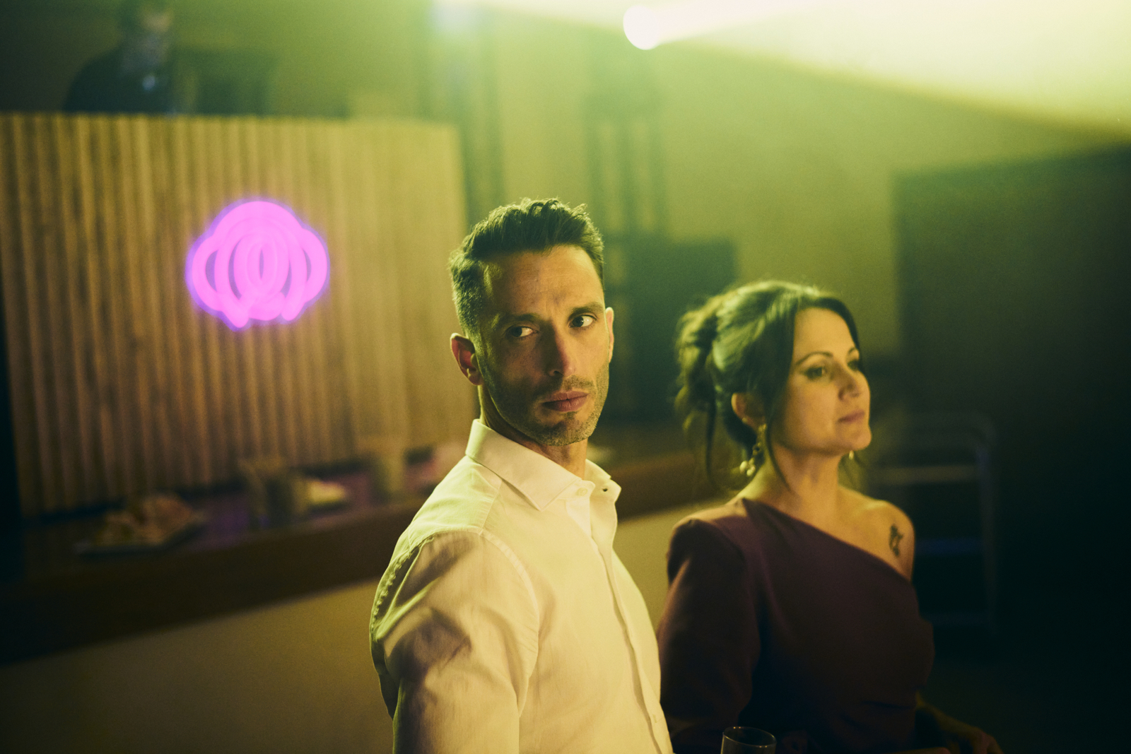 Wedding photographer Barcelona