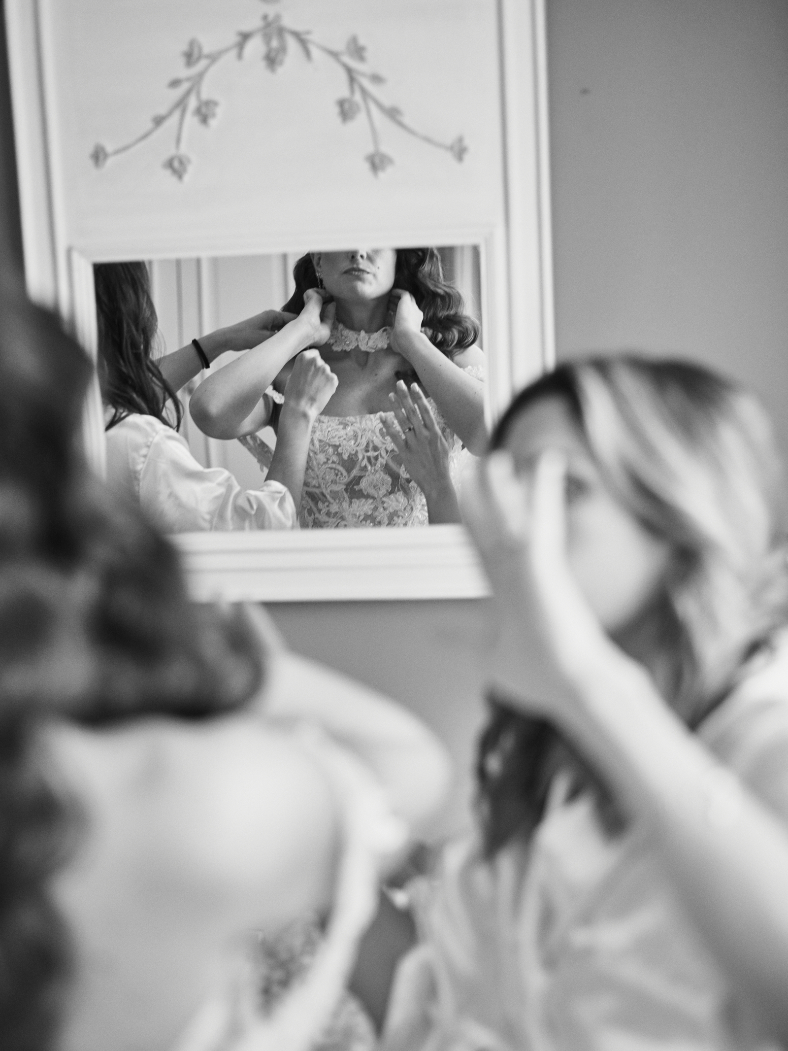 Wedding photographer Barcelona