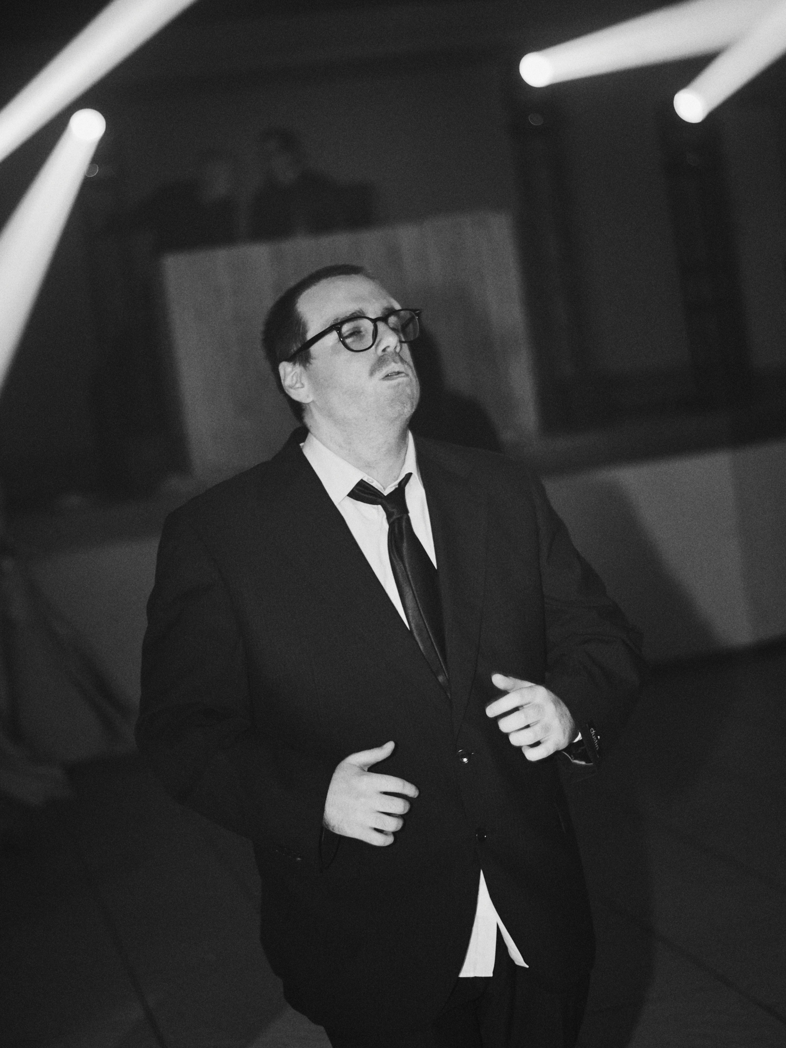 Wedding photographer Barcelona