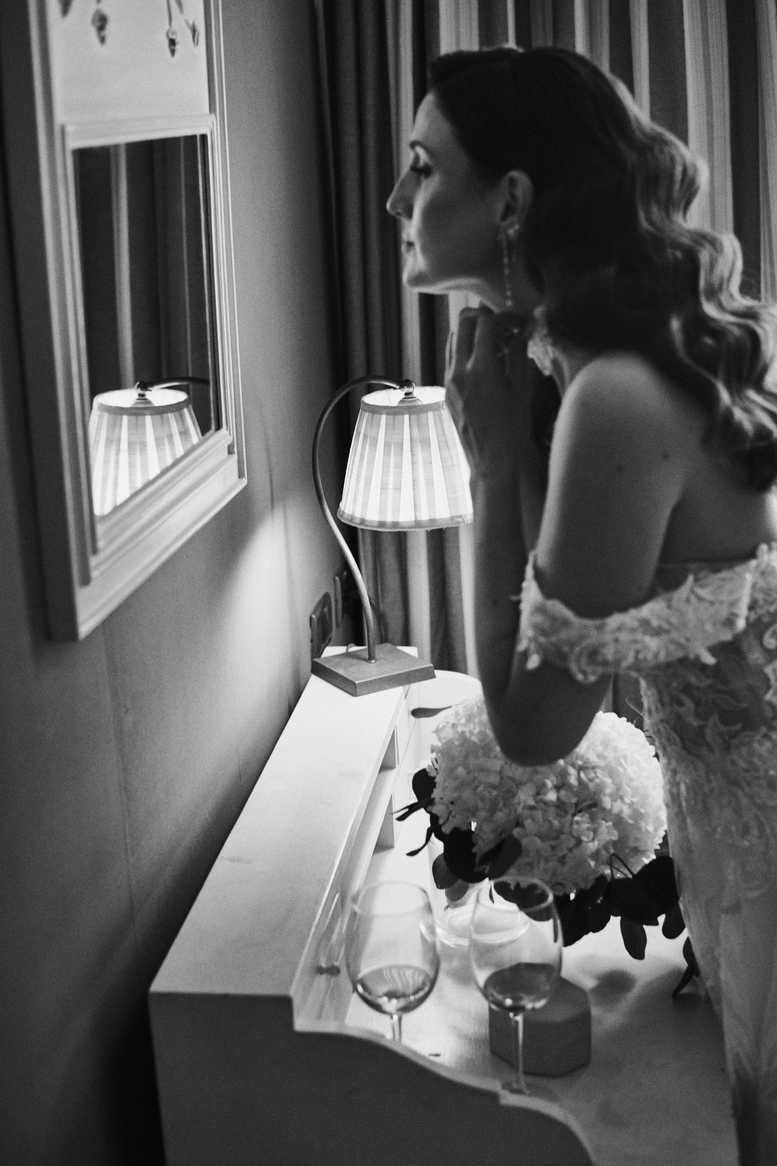 Wedding photographer Barcelona