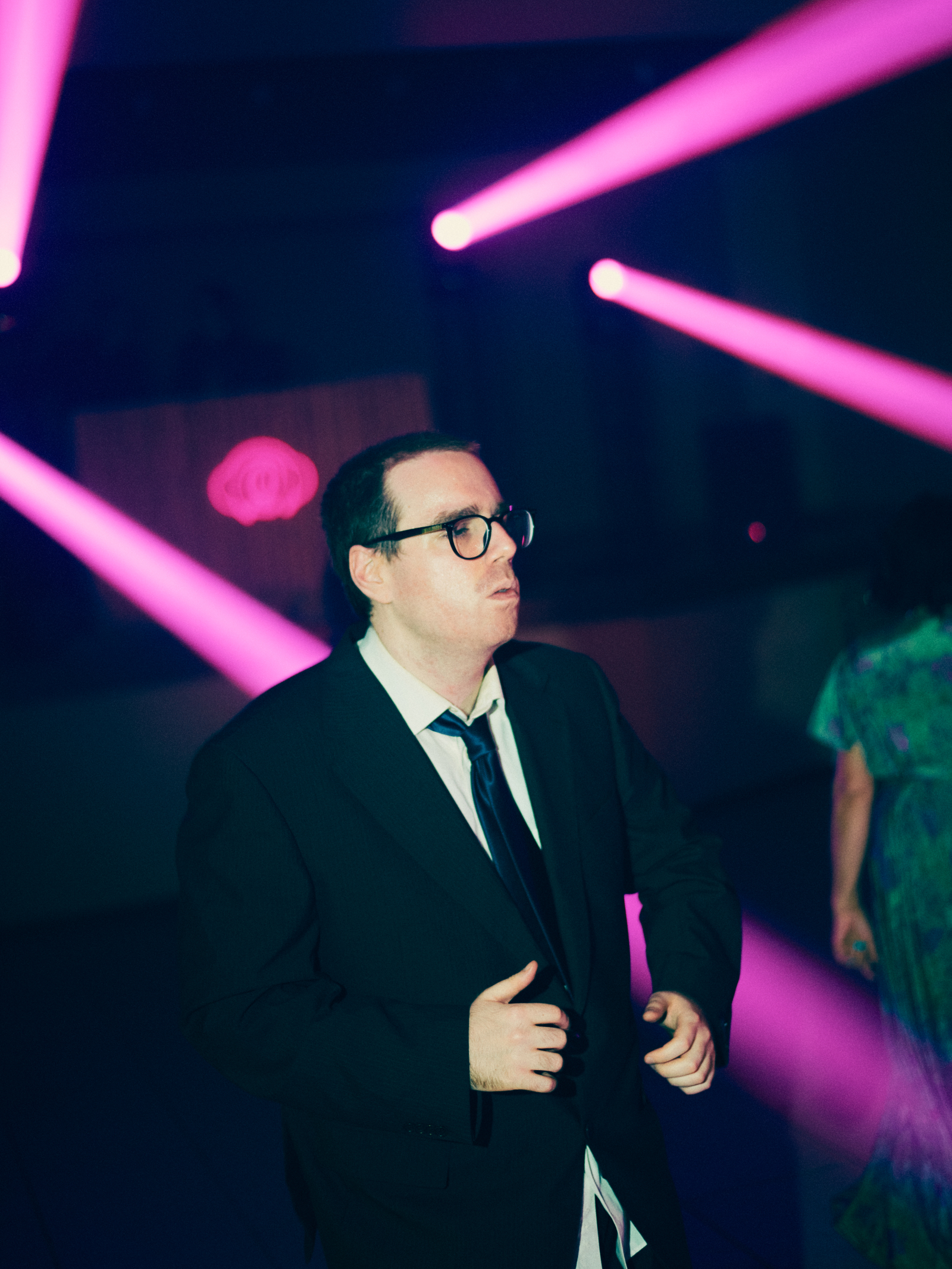 Wedding photographer Barcelona