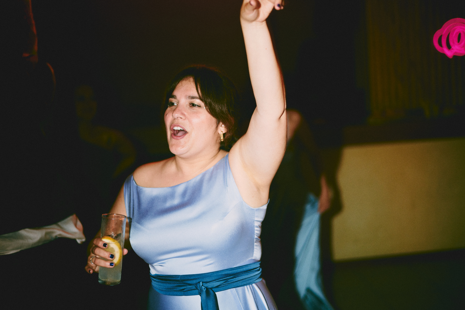 Wedding photographer Barcelona