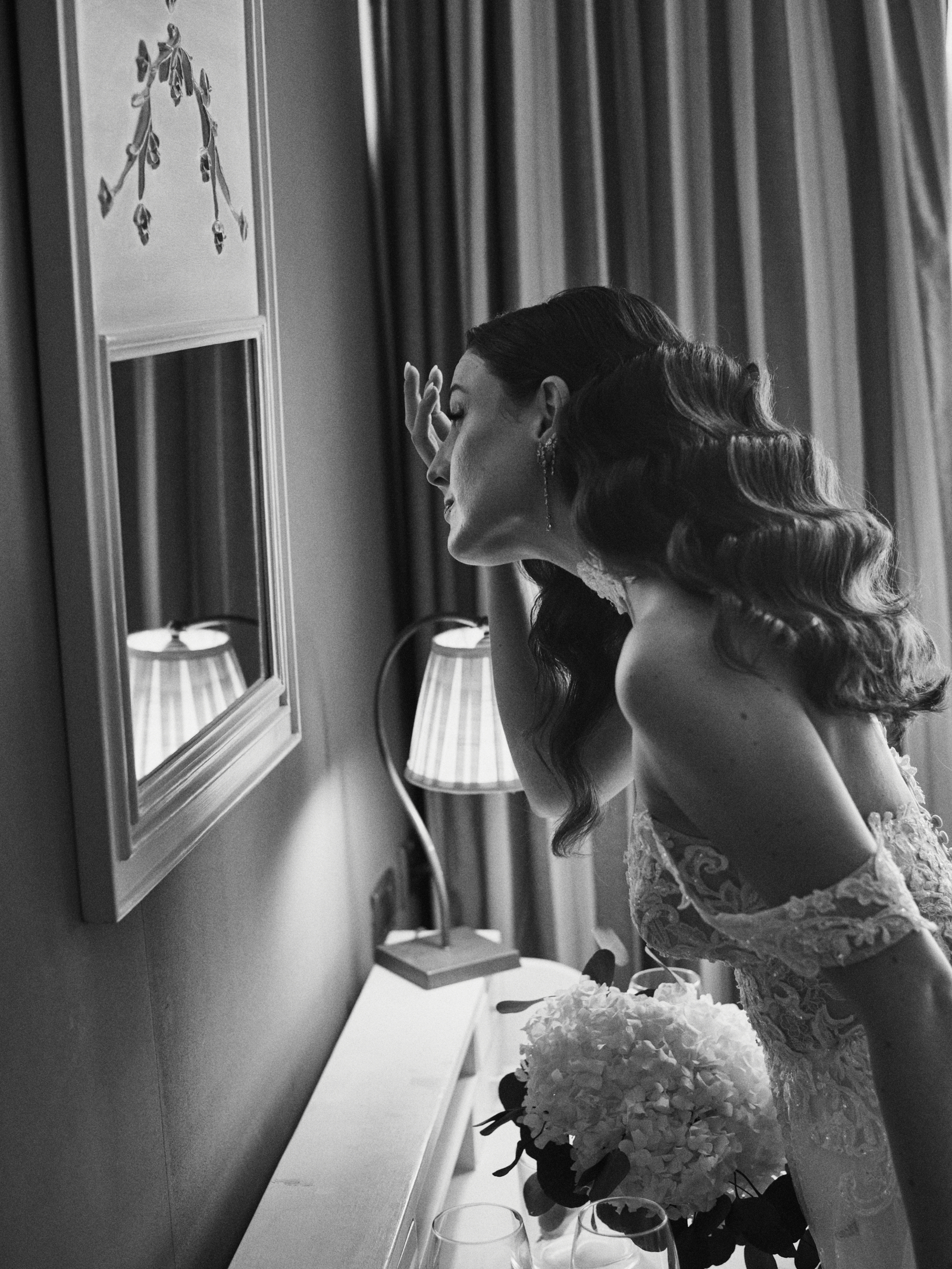 Wedding photographer Barcelona