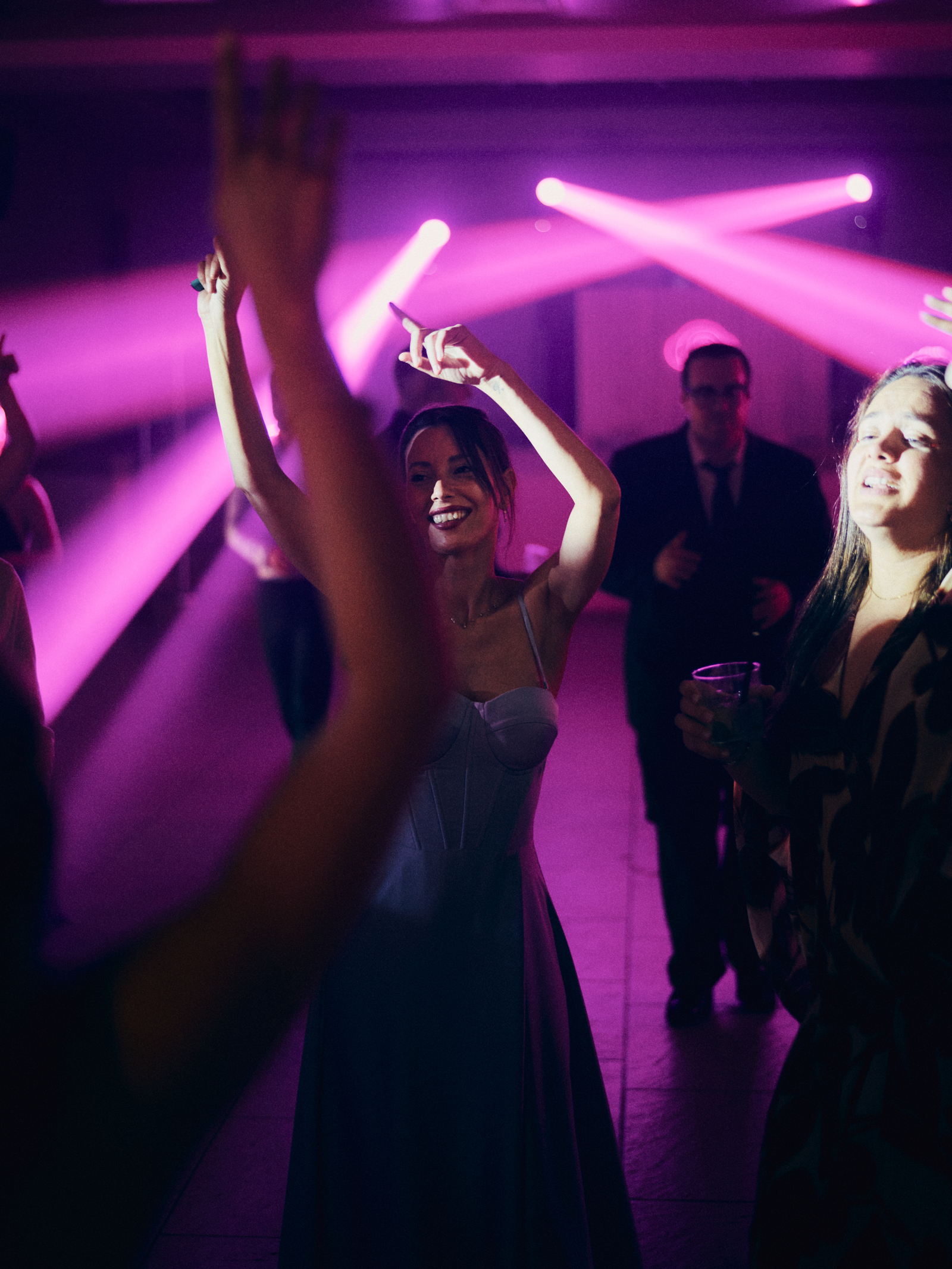 Wedding photographer Barcelona