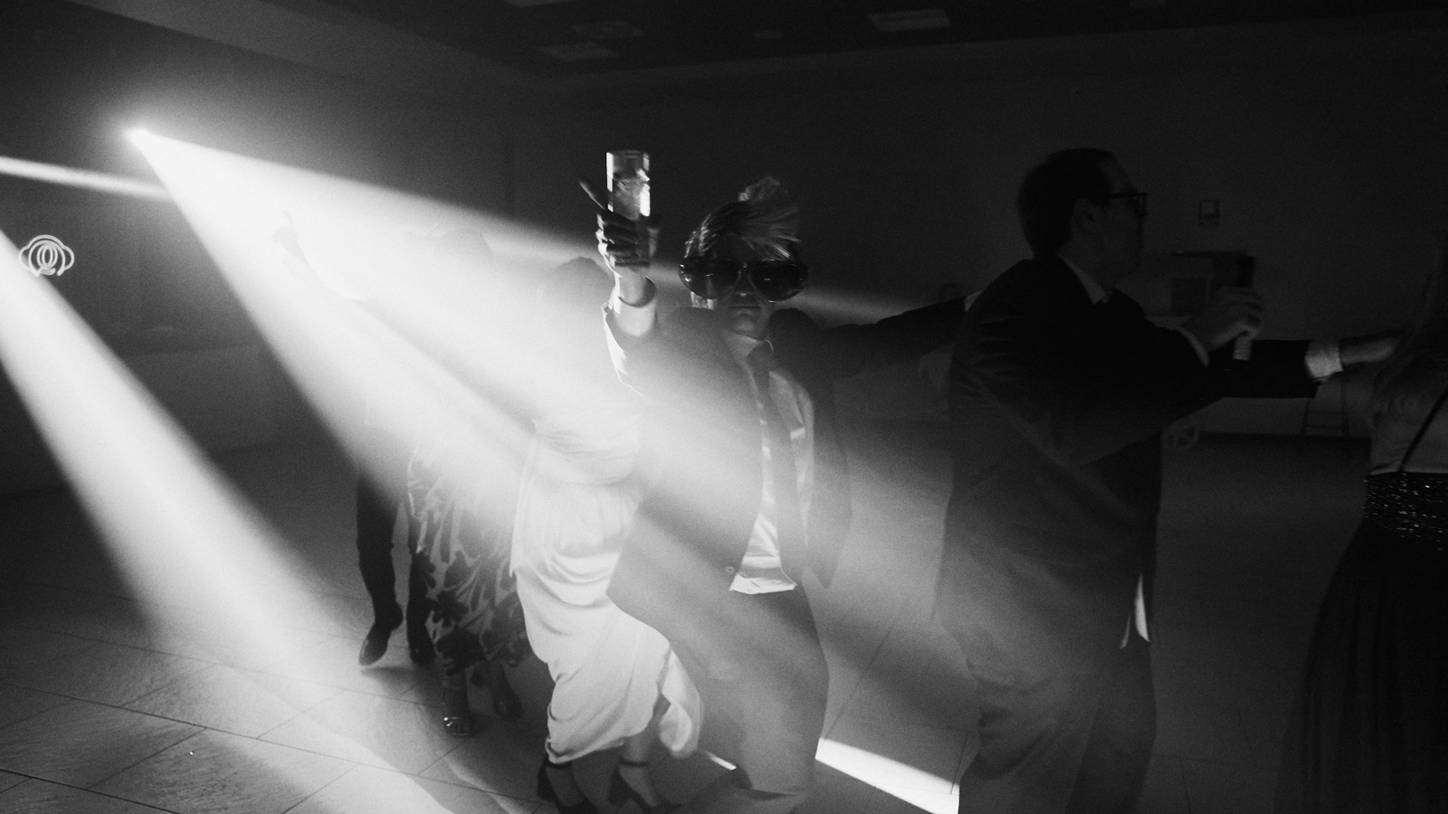 Wedding photographer Barcelona