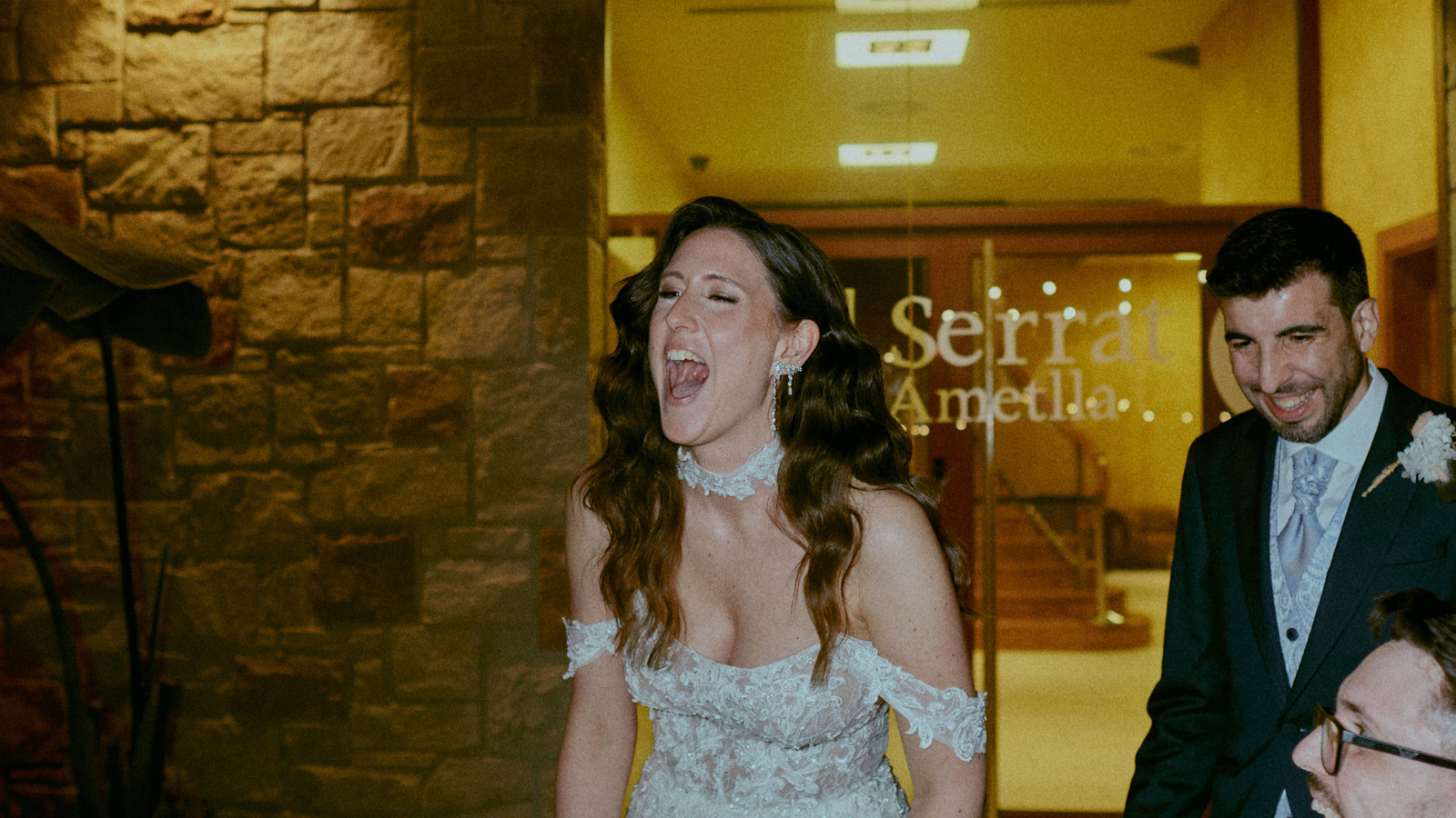 Wedding photographer Barcelona