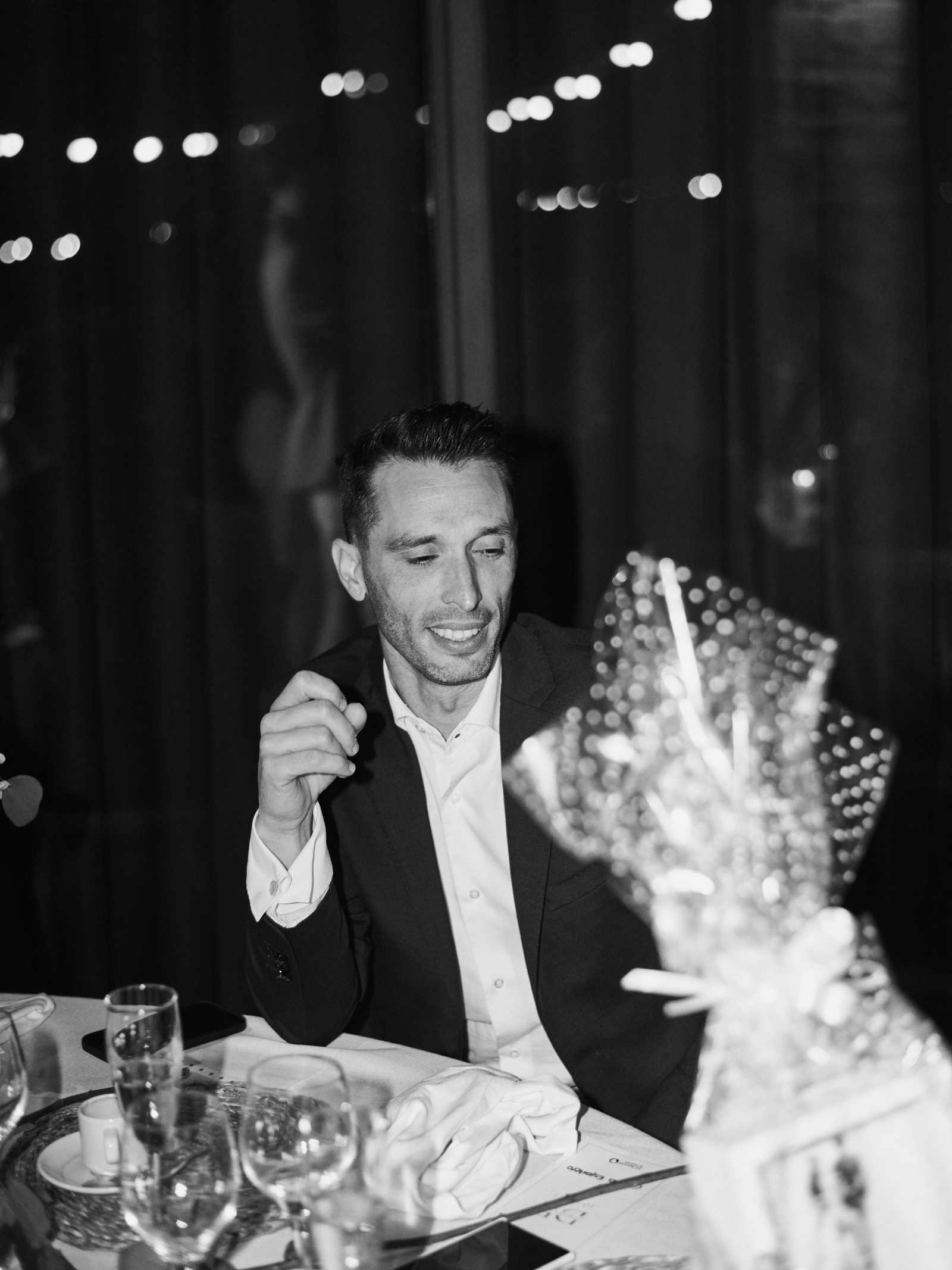 Wedding photographer Barcelona