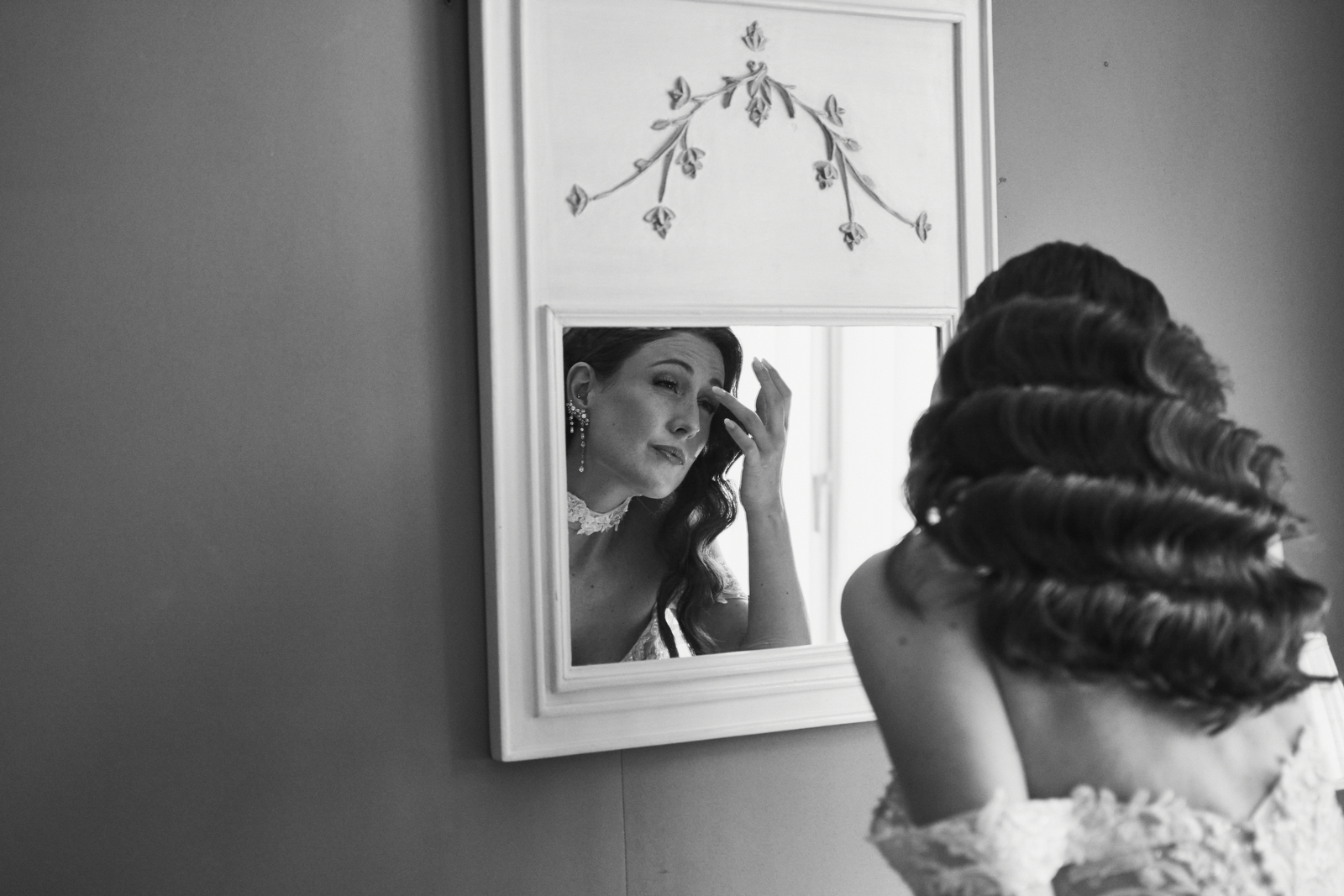 Wedding photographer Barcelona