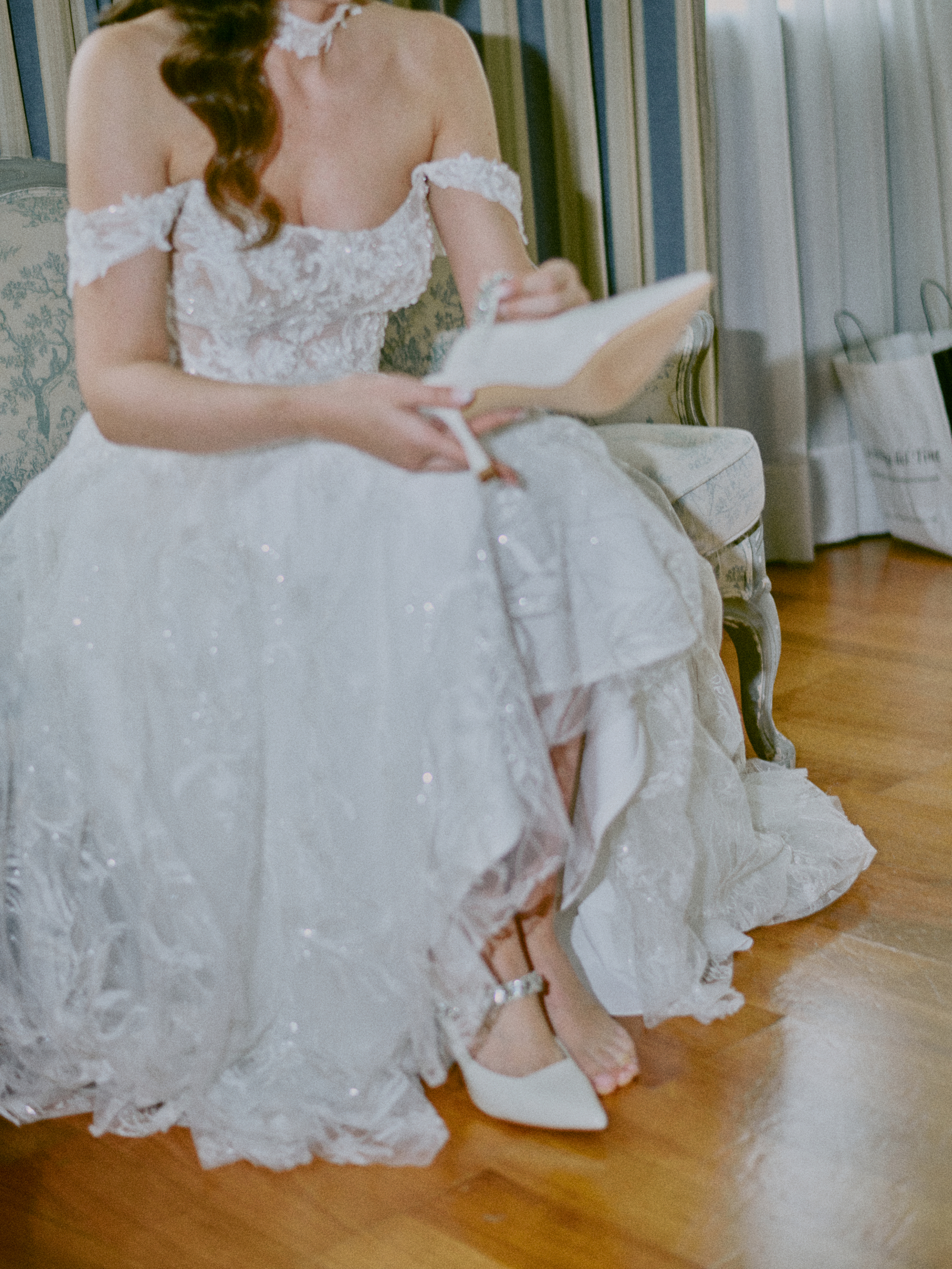 Wedding photographer Barcelona