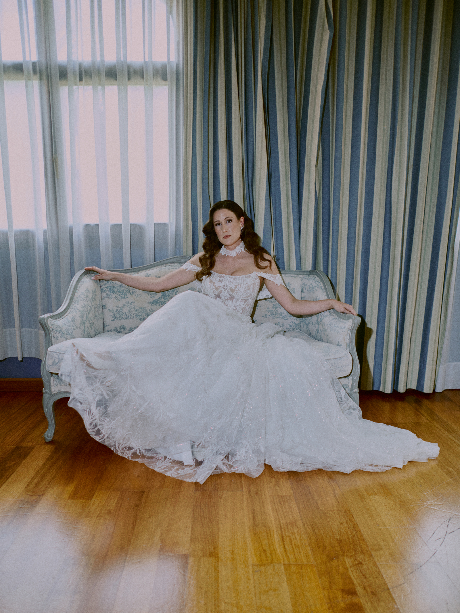 Wedding photographer Barcelona