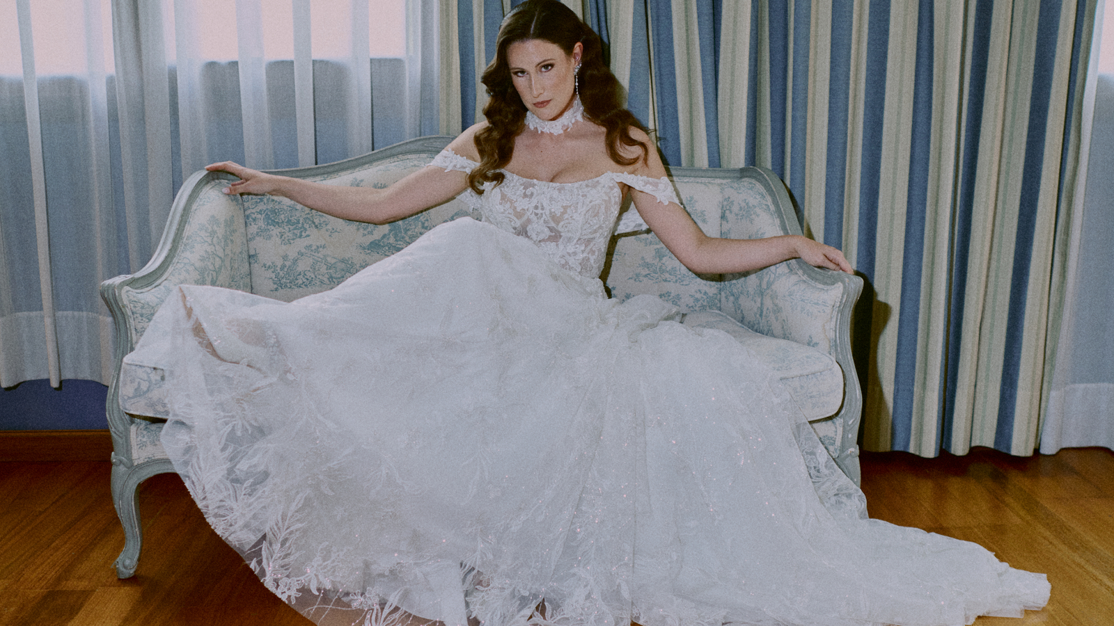 Wedding photographer Barcelona
