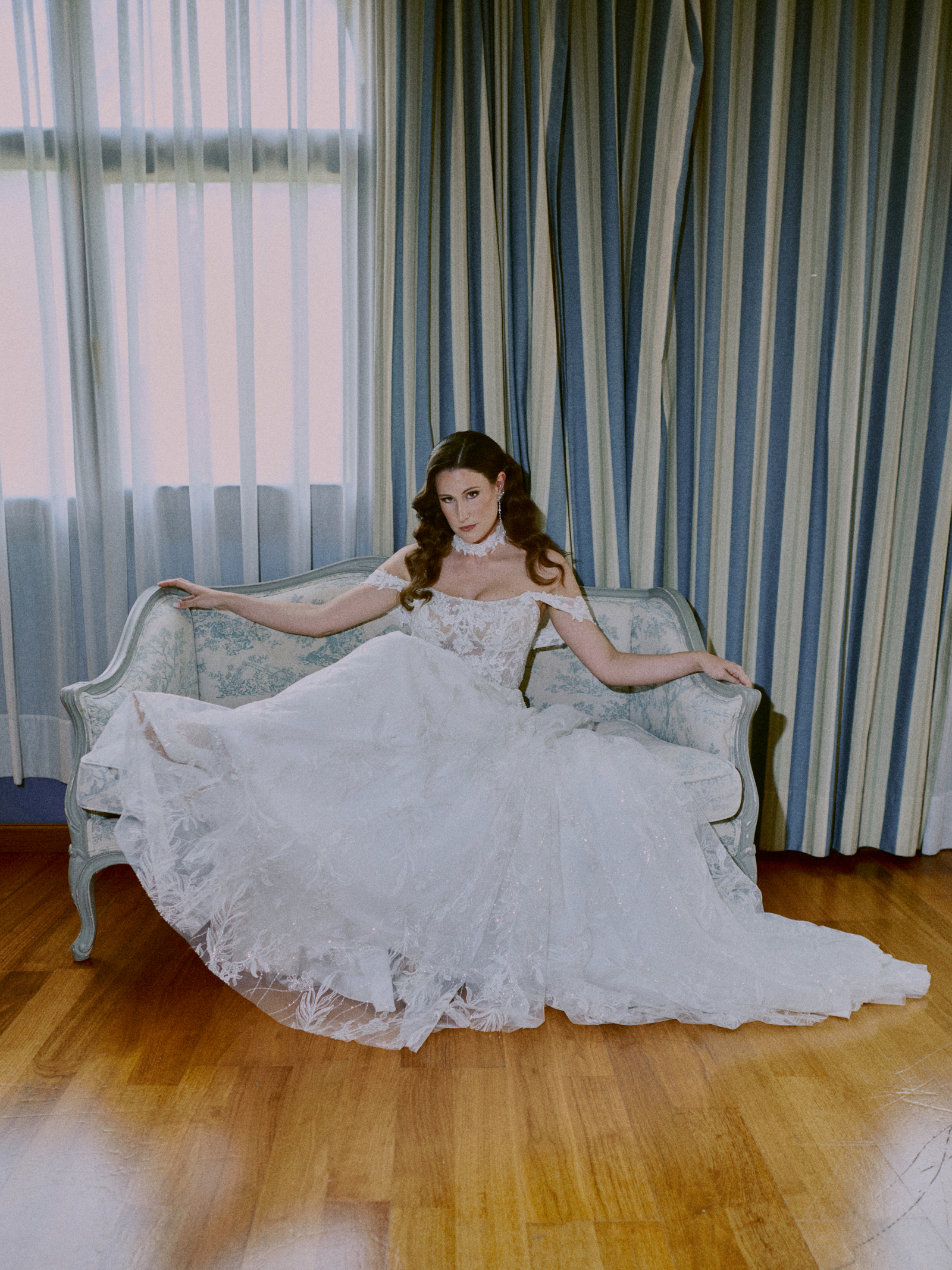 Wedding photographer Barcelona