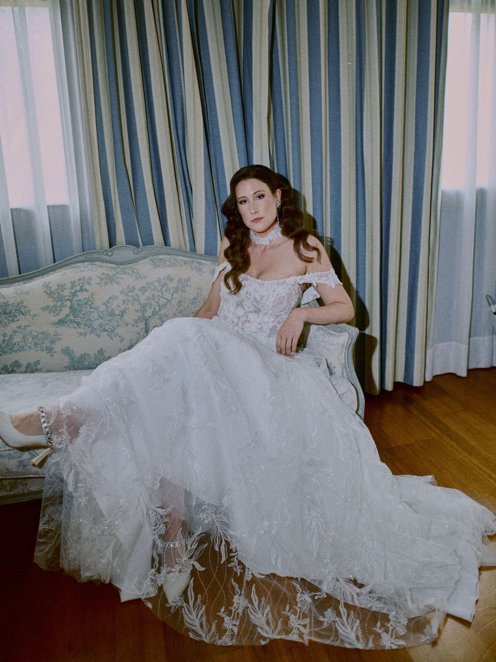 Wedding photographer Barcelona
