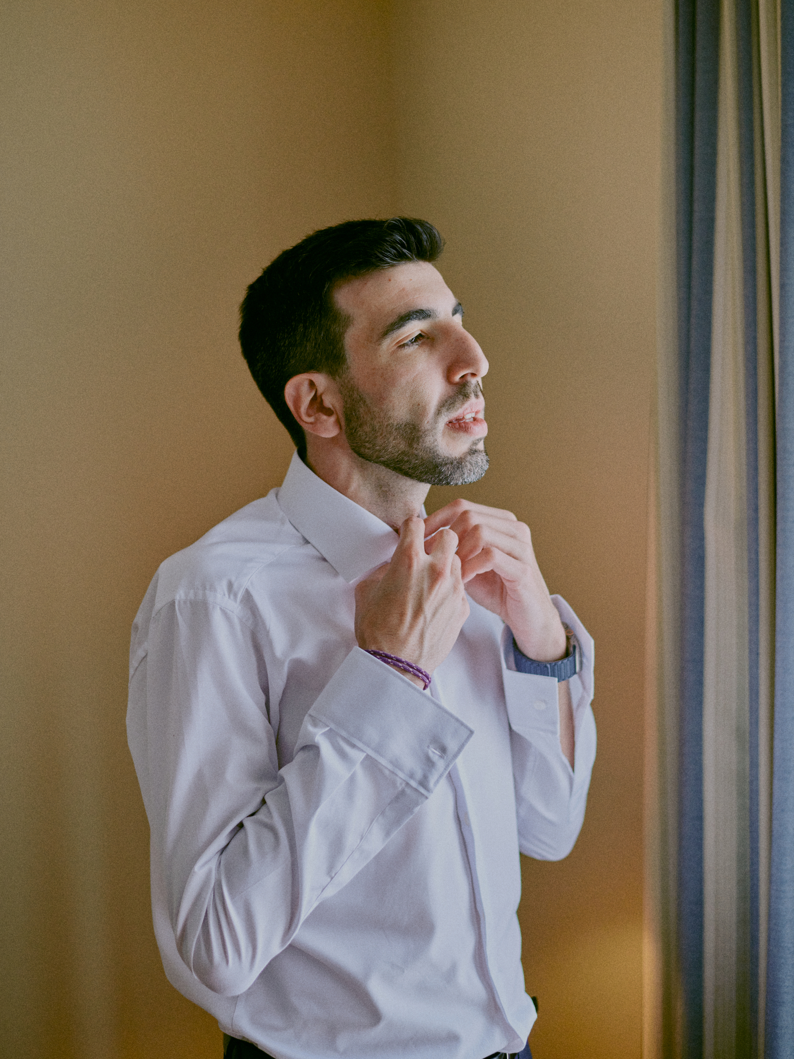 Wedding photographer Barcelona