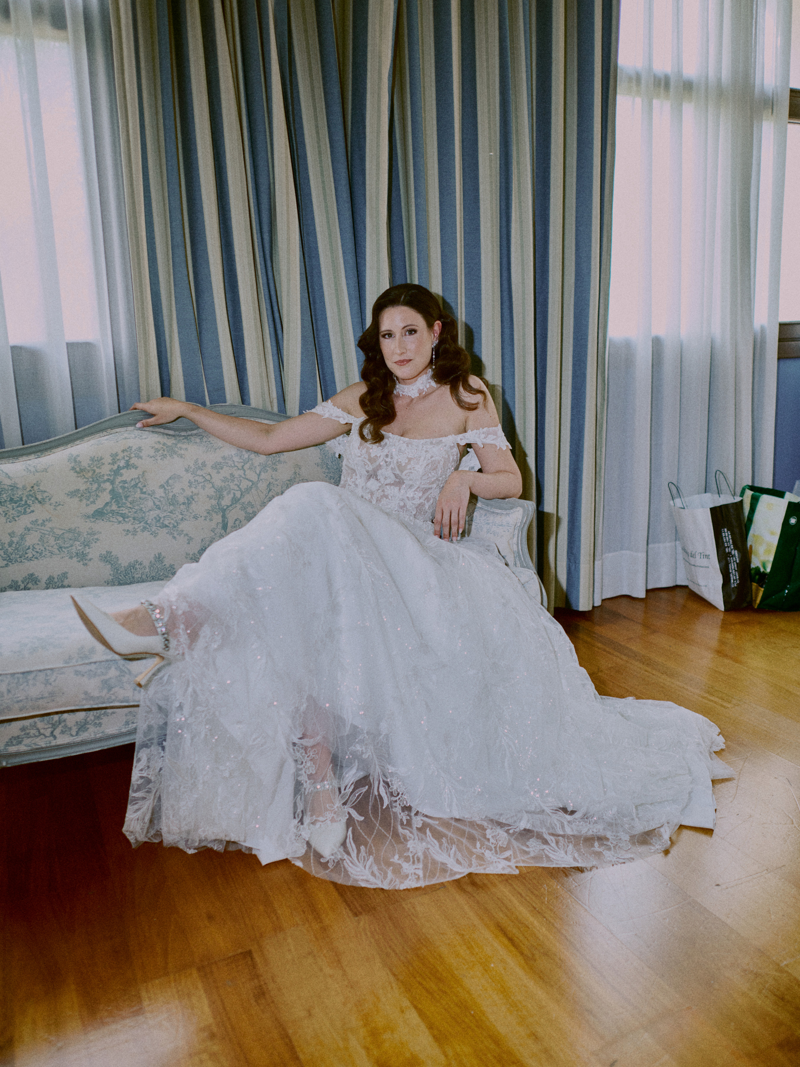 Wedding photographer Barcelona