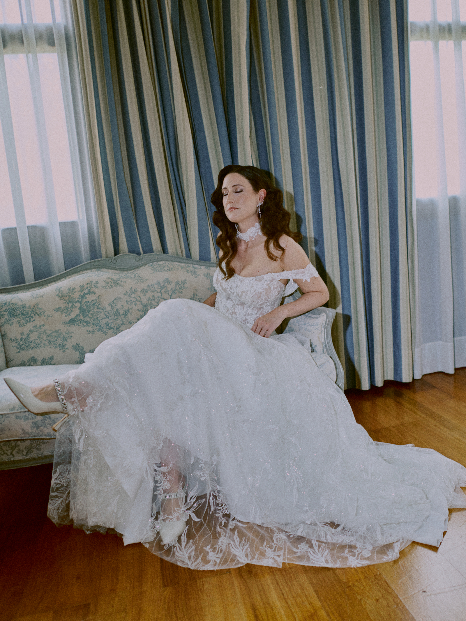 Wedding photographer Barcelona