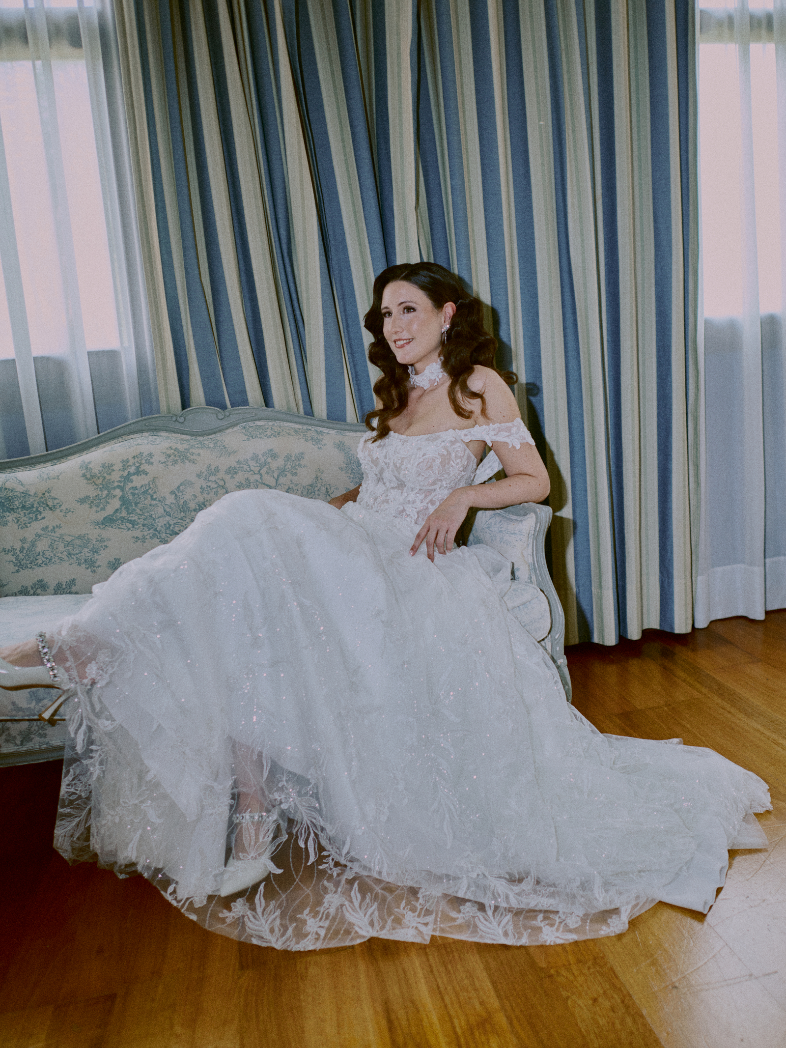 Wedding photographer Barcelona