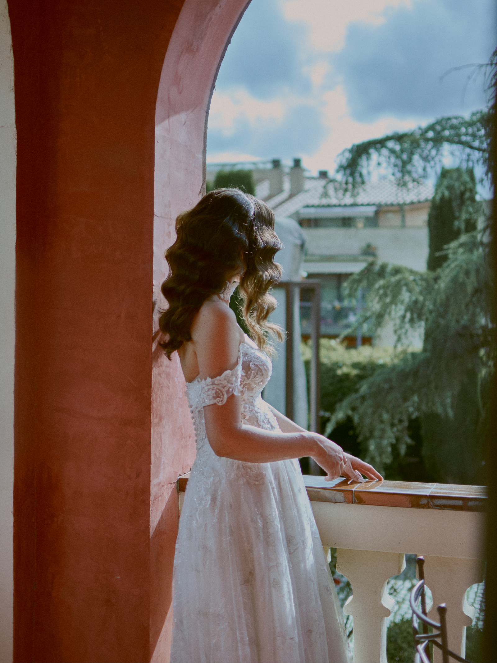 Wedding photographer Barcelona