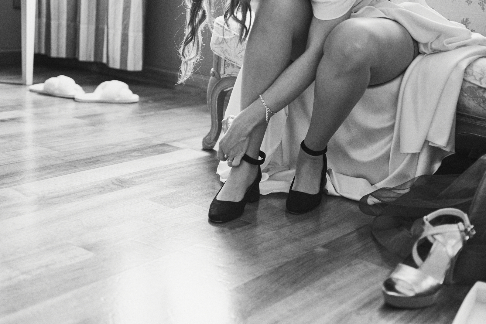 Wedding photographer Barcelona