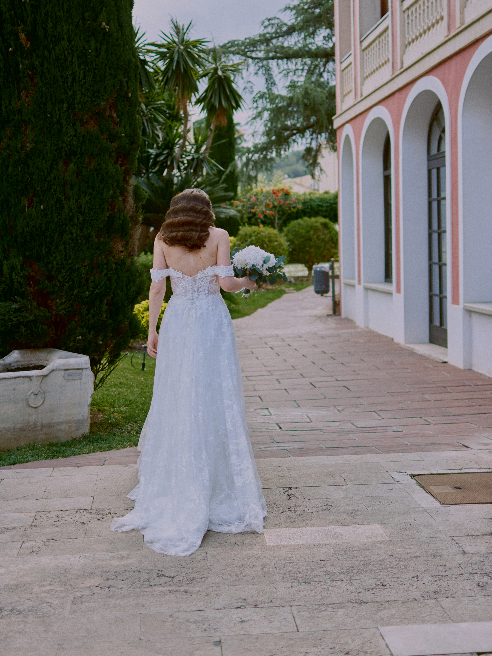 Wedding photographer Barcelona