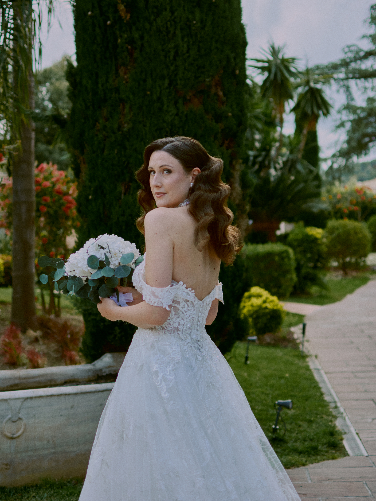 Wedding photographer Barcelona