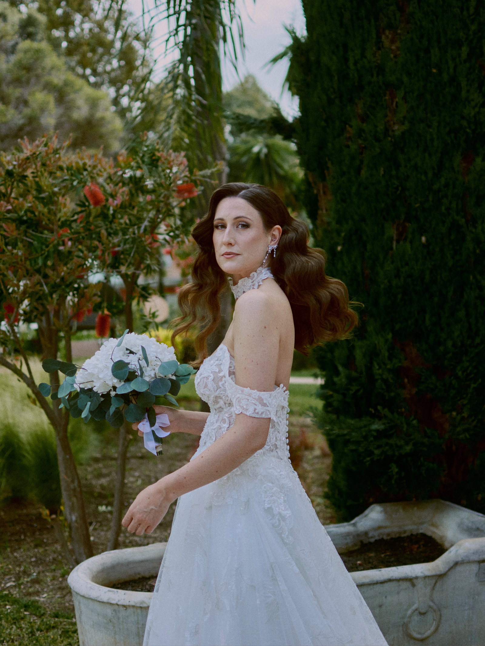 Wedding photographer Barcelona