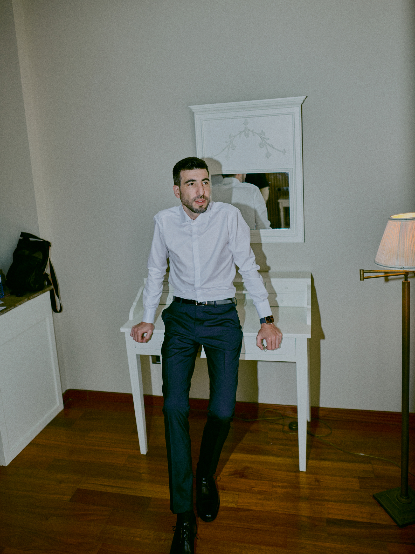 Wedding photographer Barcelona
