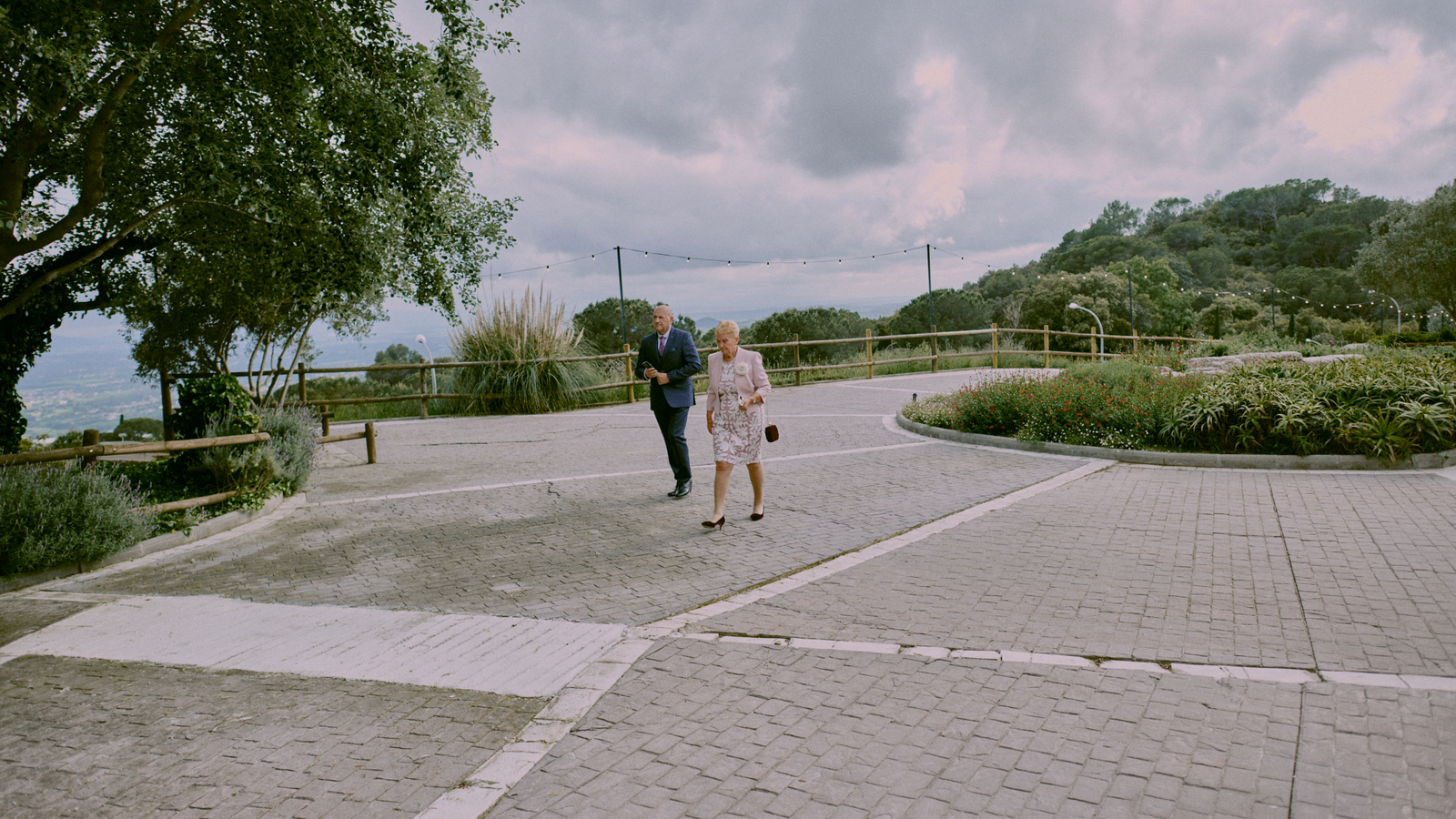 Wedding photographer Barcelona