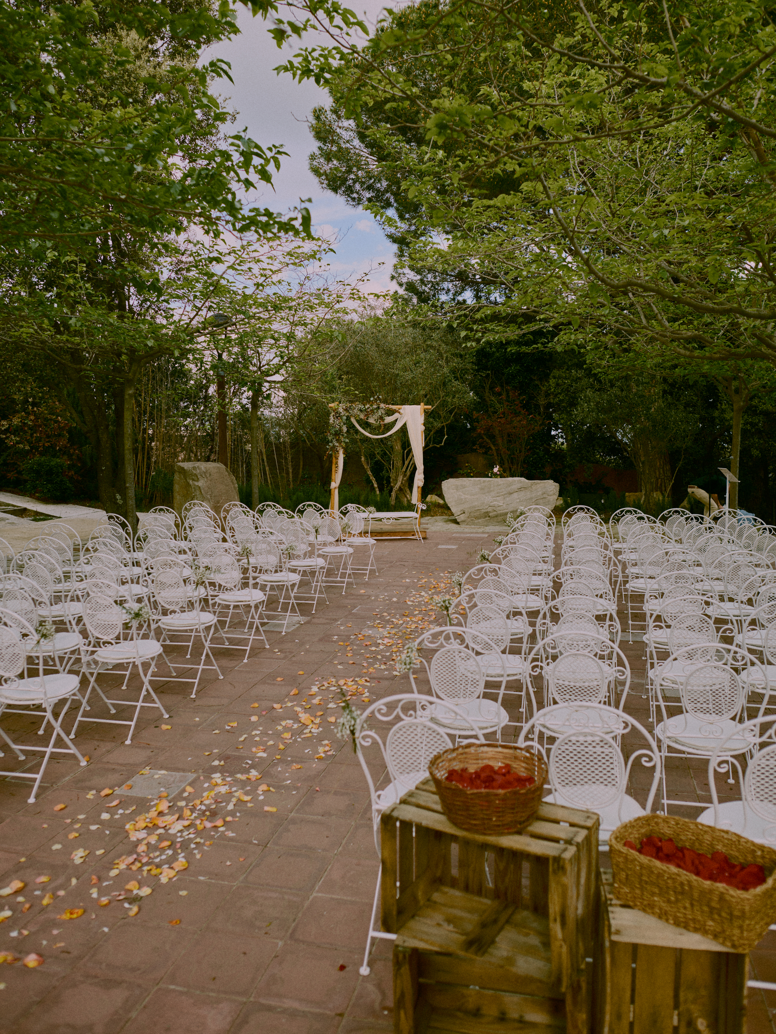Wedding photographer Barcelona