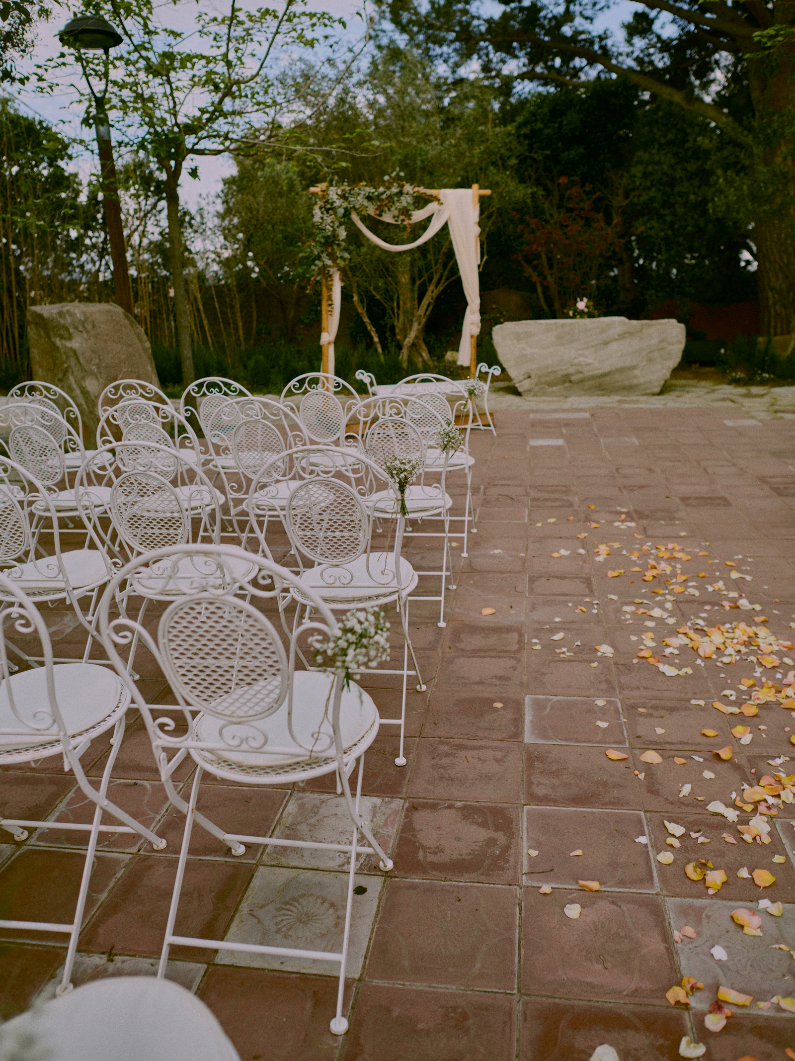 Wedding photographer Barcelona