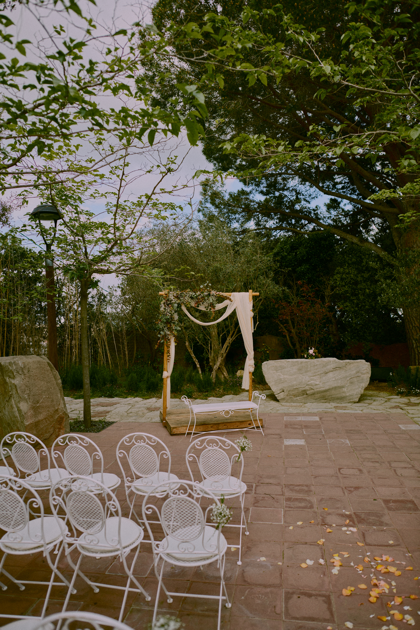 Wedding photographer Barcelona