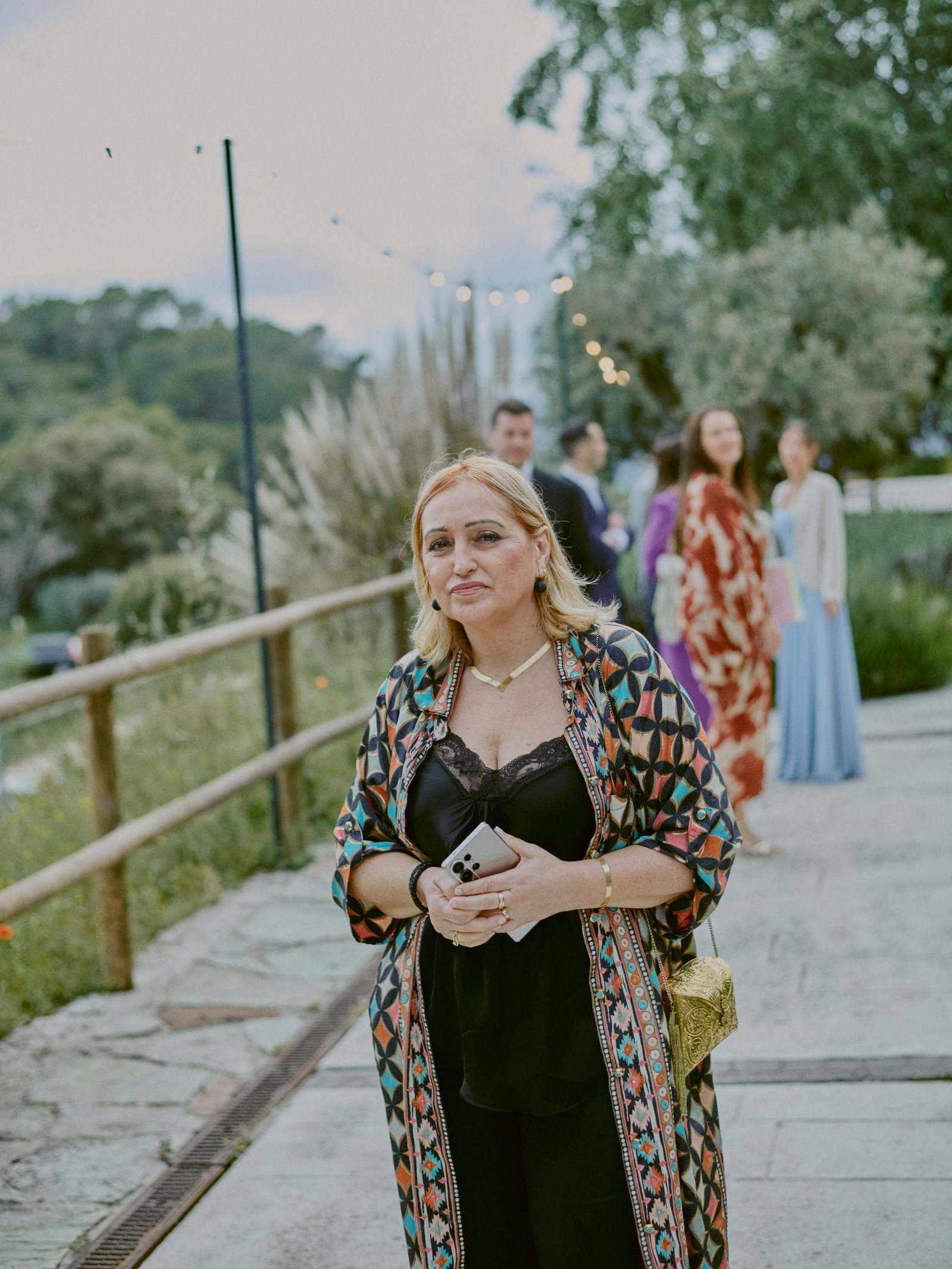 Wedding photographer Barcelona