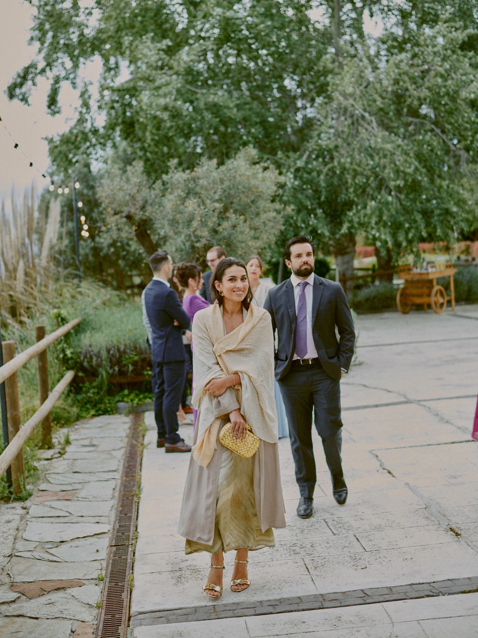 Wedding photographer Barcelona