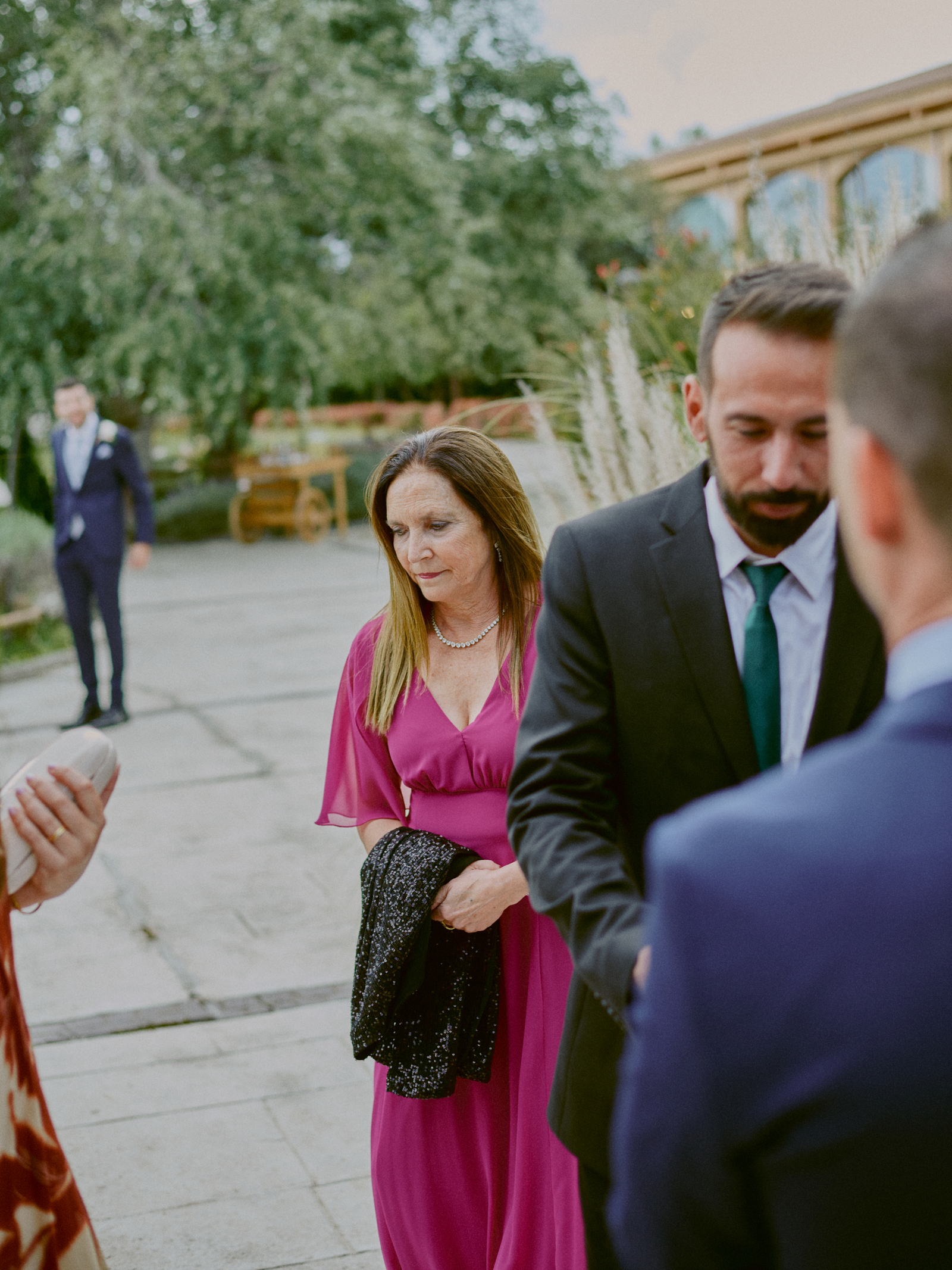 Wedding photographer Barcelona
