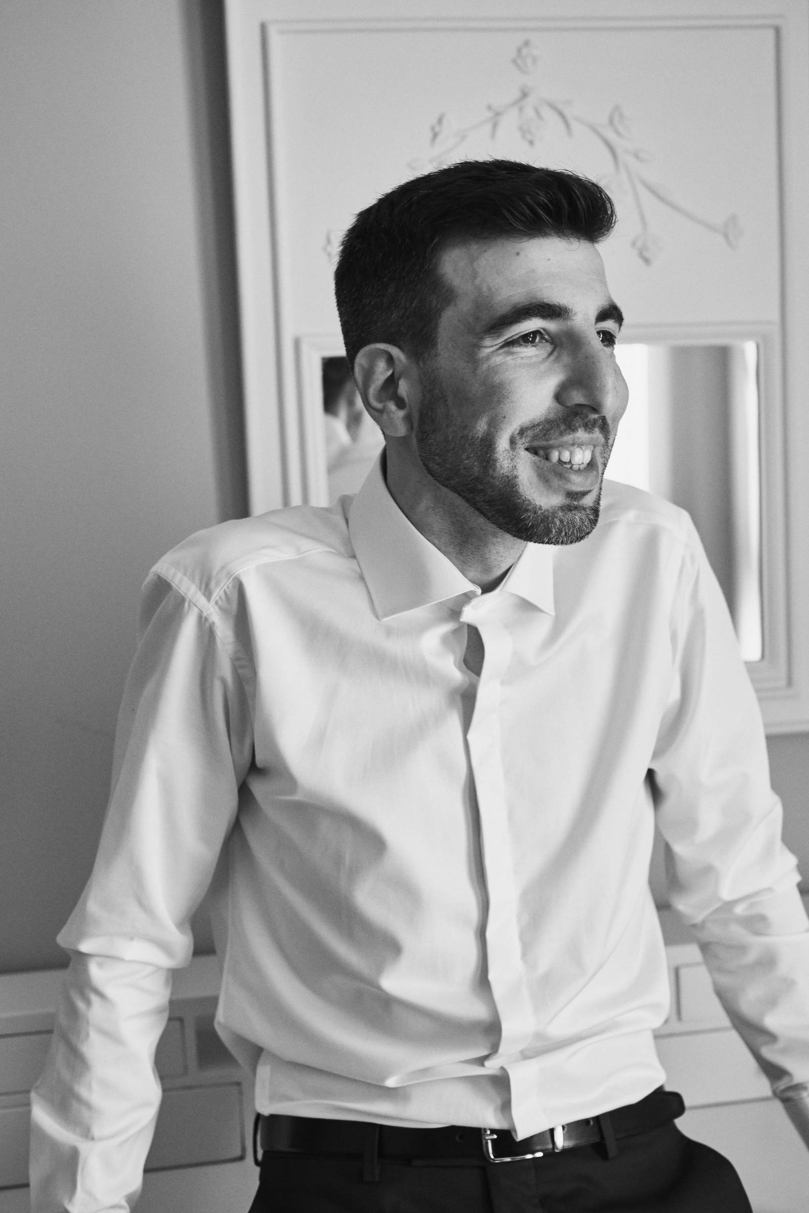 Wedding photographer Barcelona