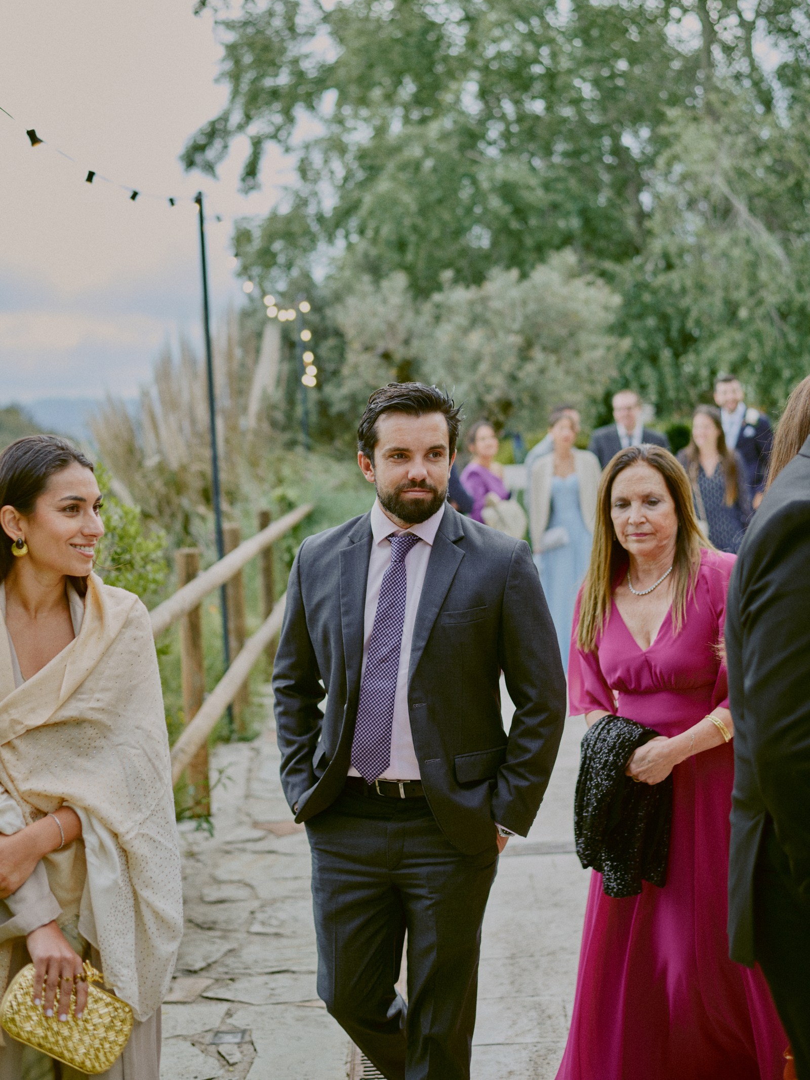 Wedding photographer Barcelona