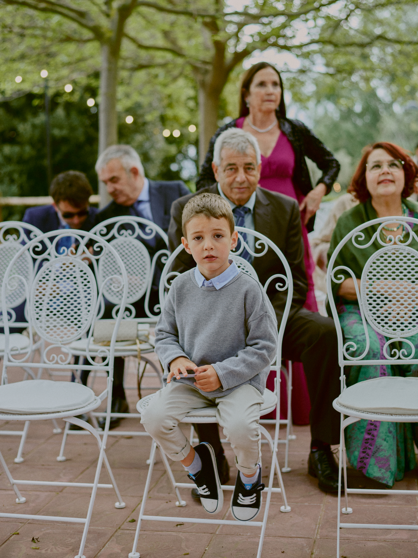 Wedding photographer Barcelona