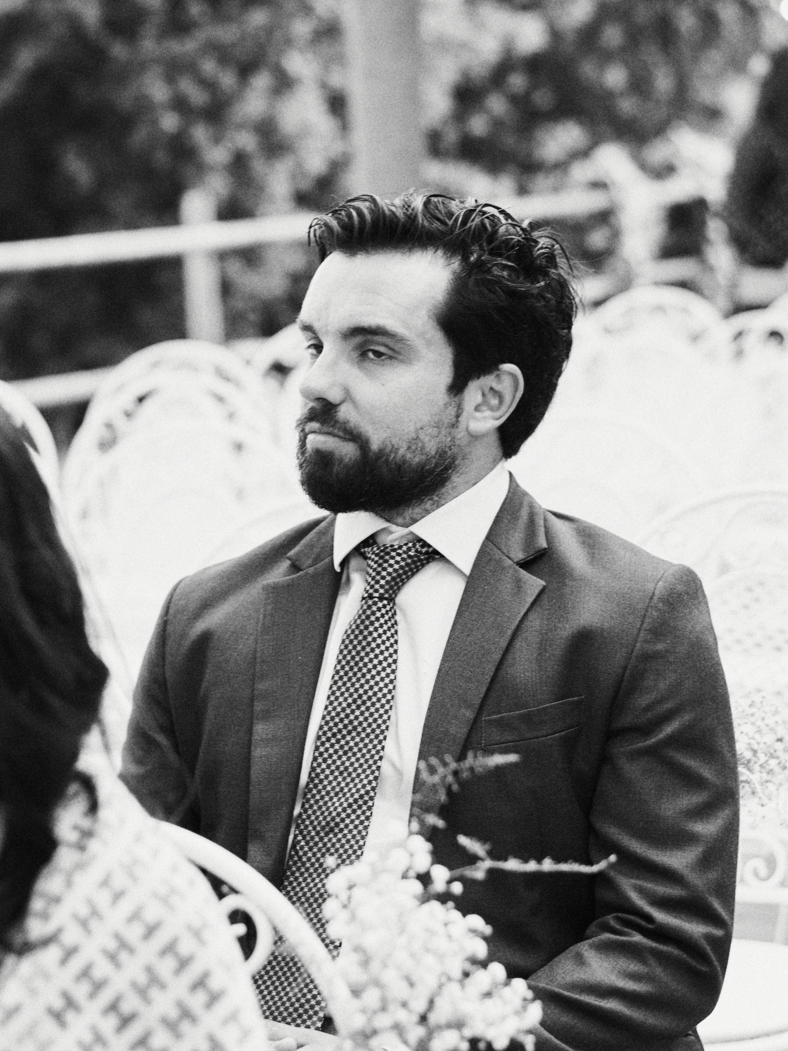 Wedding photographer Barcelona