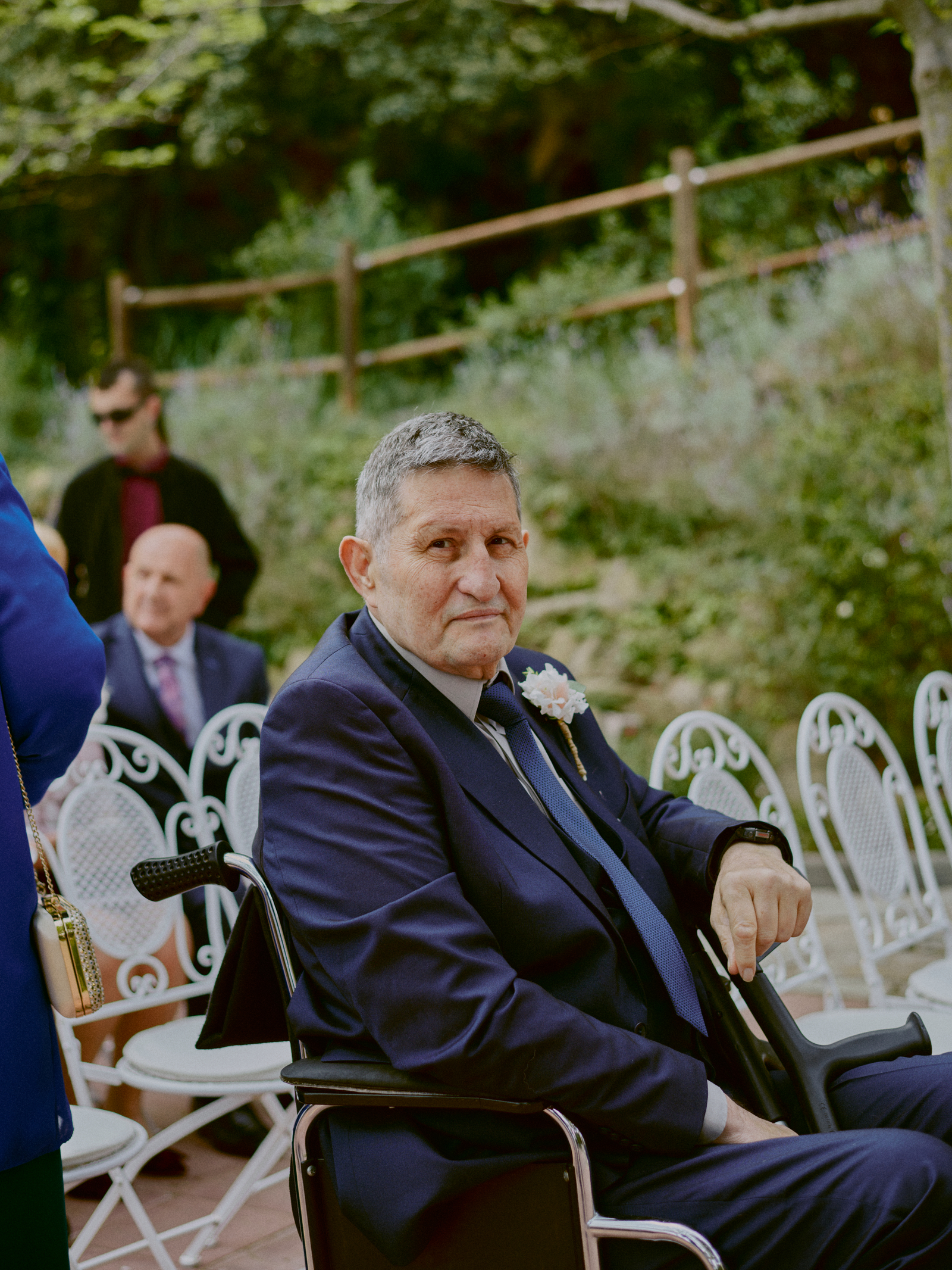 Wedding photographer Barcelona