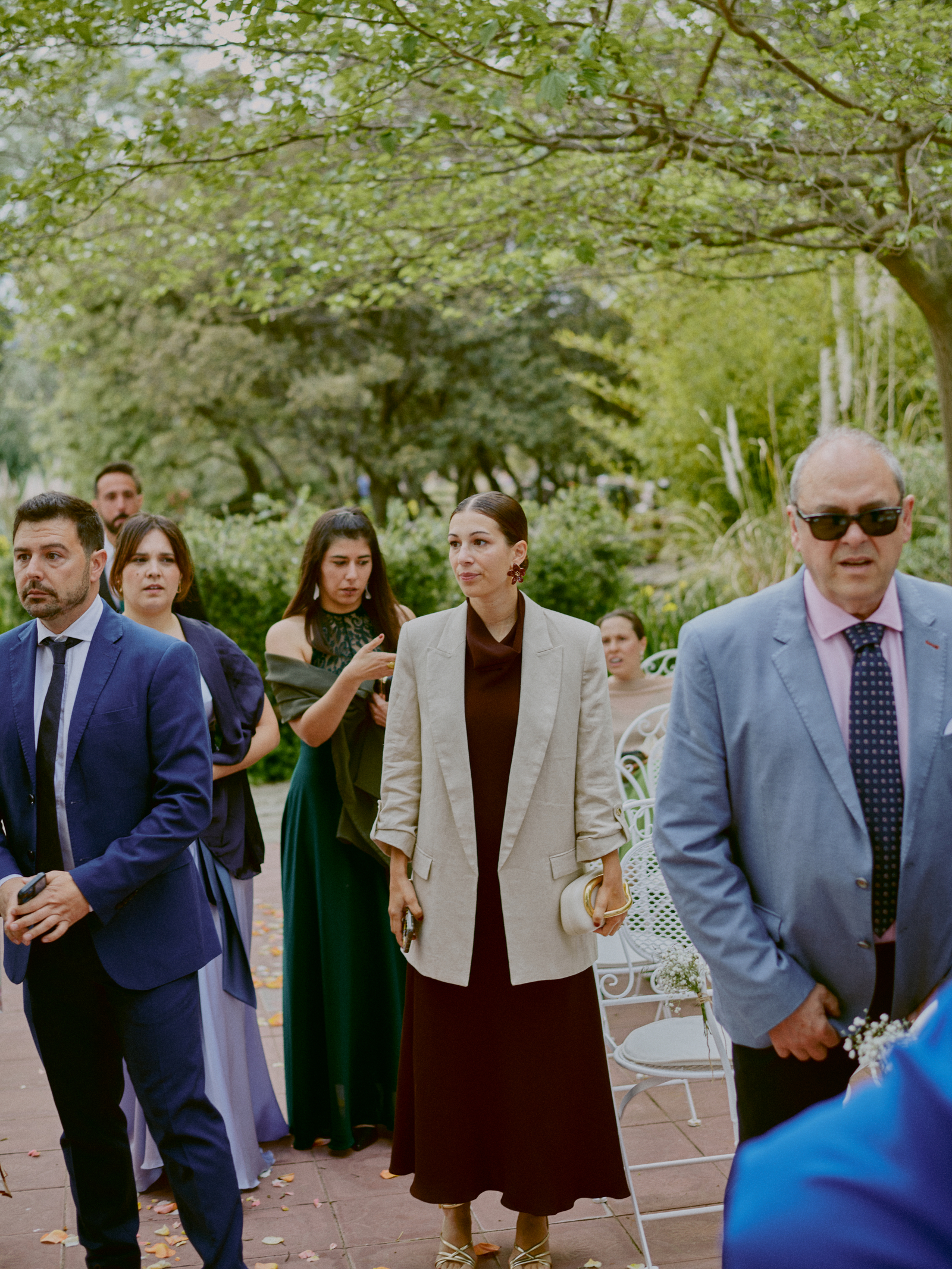 Wedding photographer Barcelona
