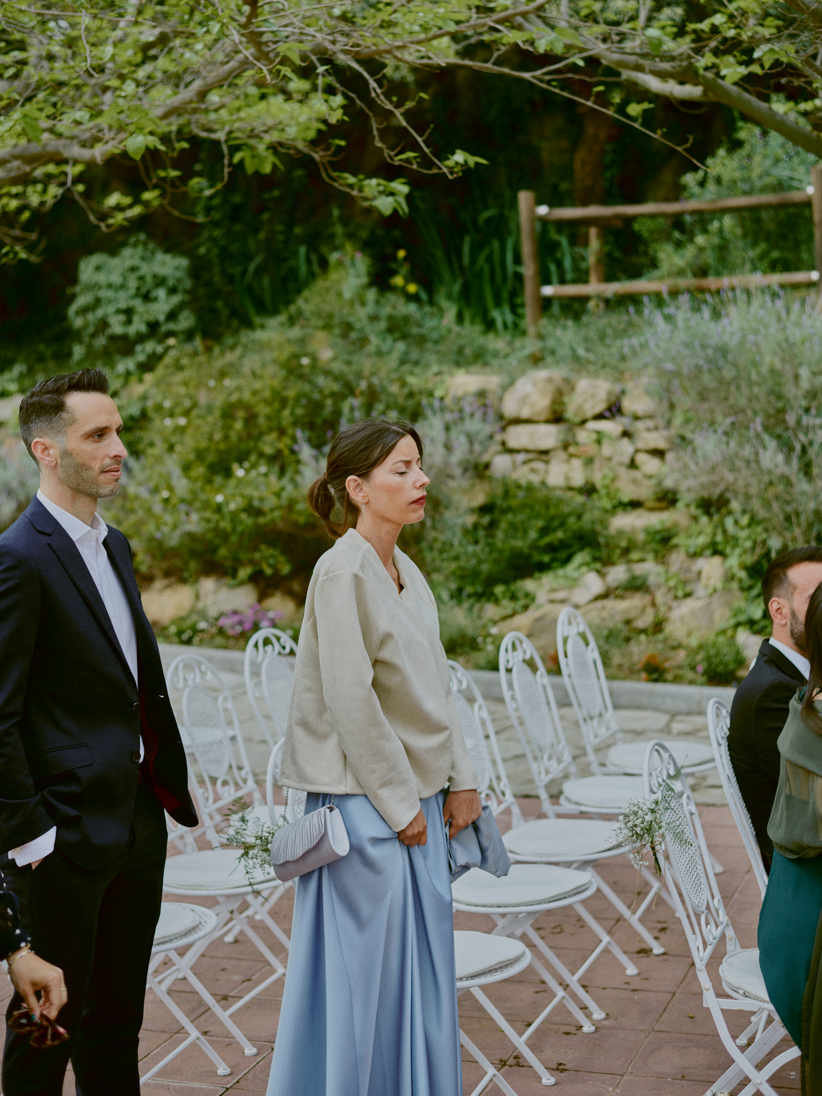 Wedding photographer Barcelona